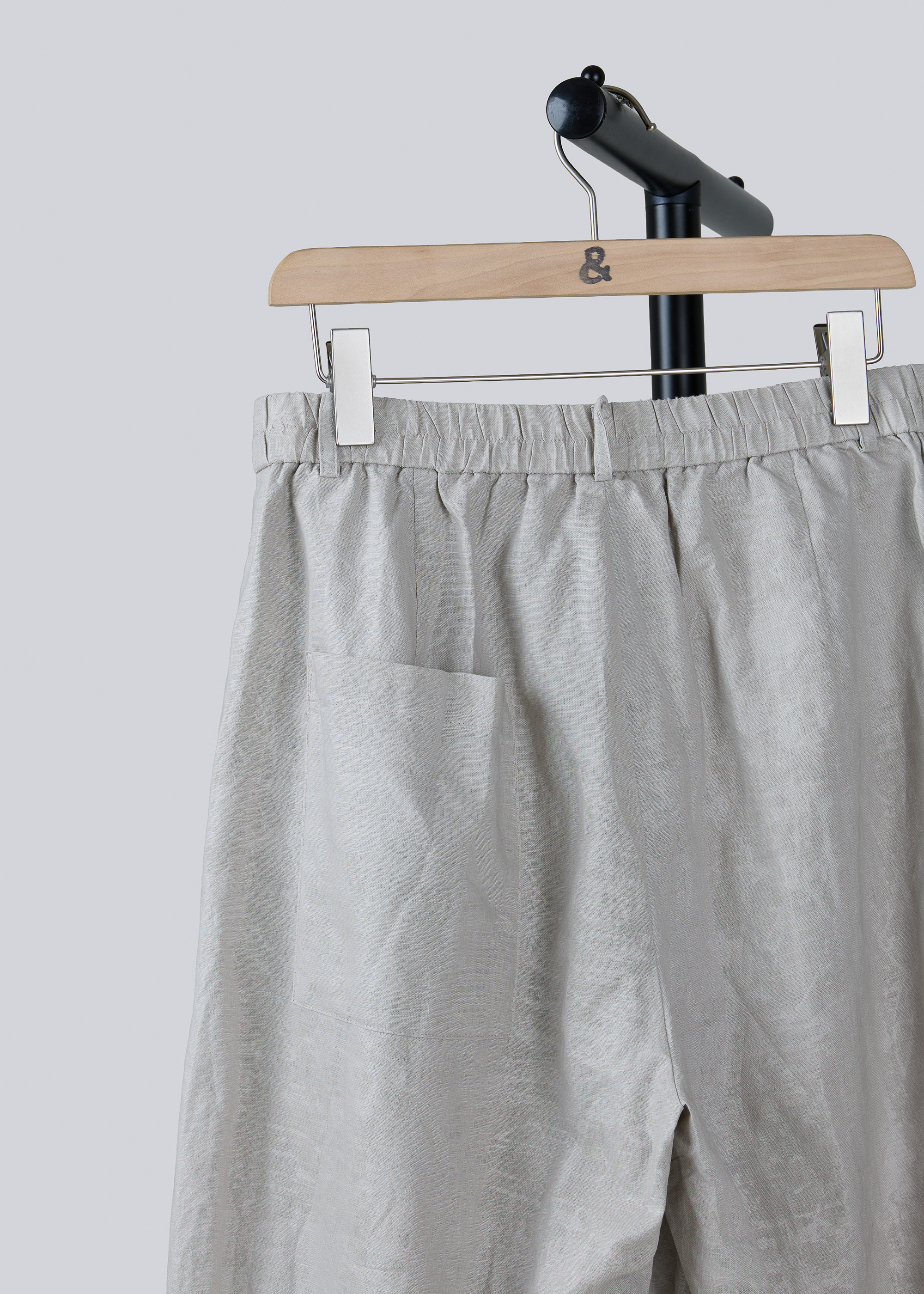 Capri Pants
