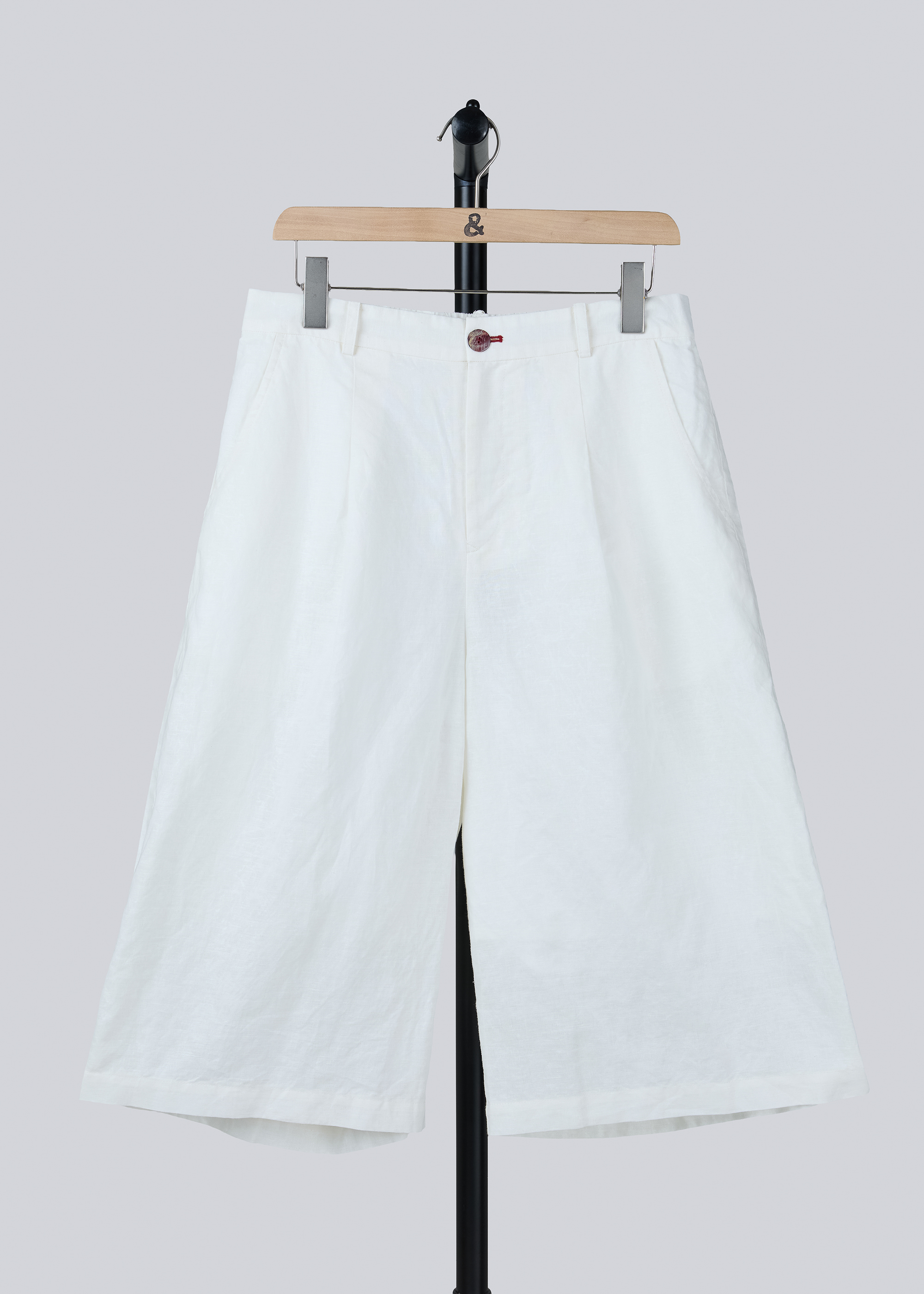 Capri Pants