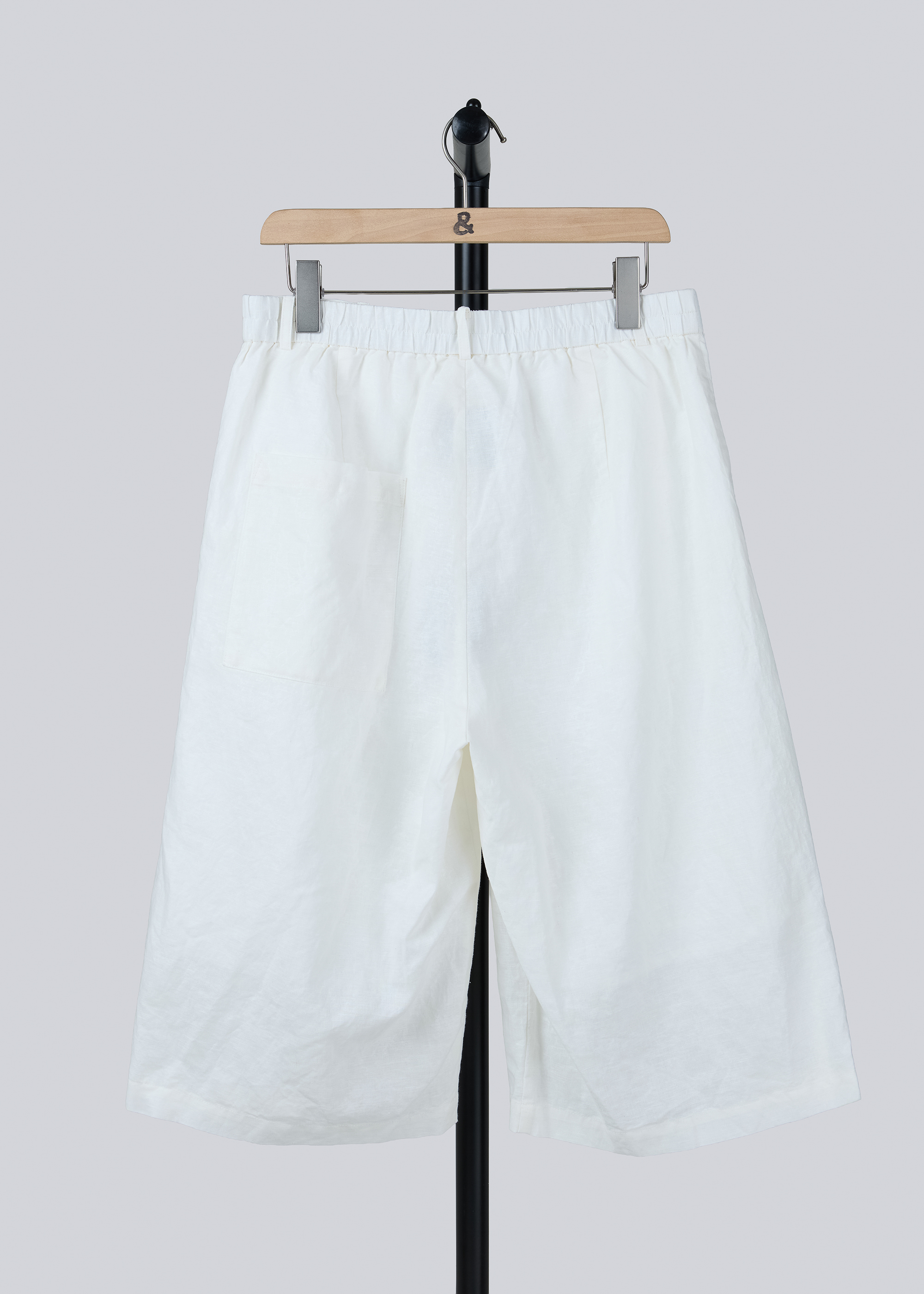 Capri Pants