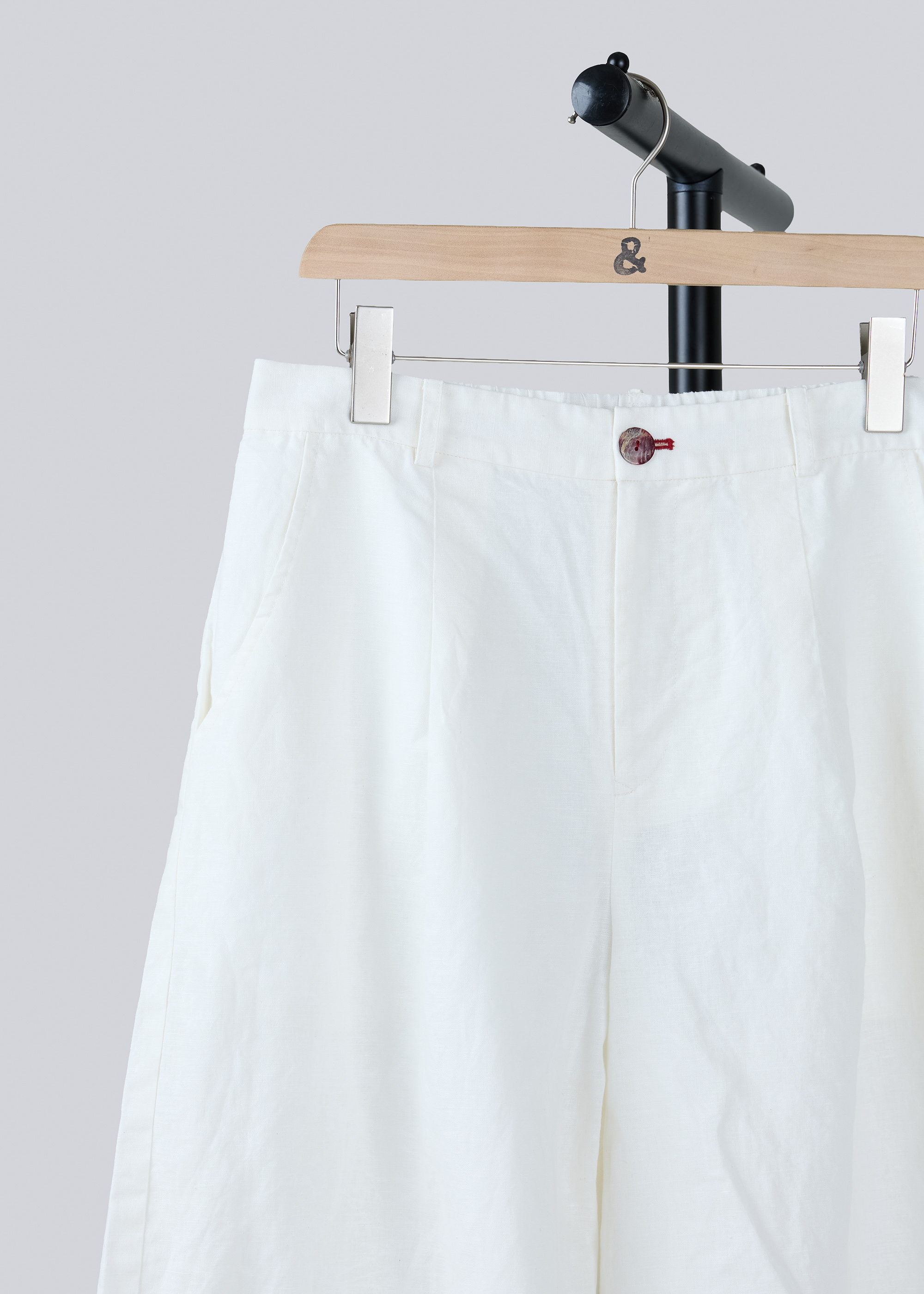 Capri Pants