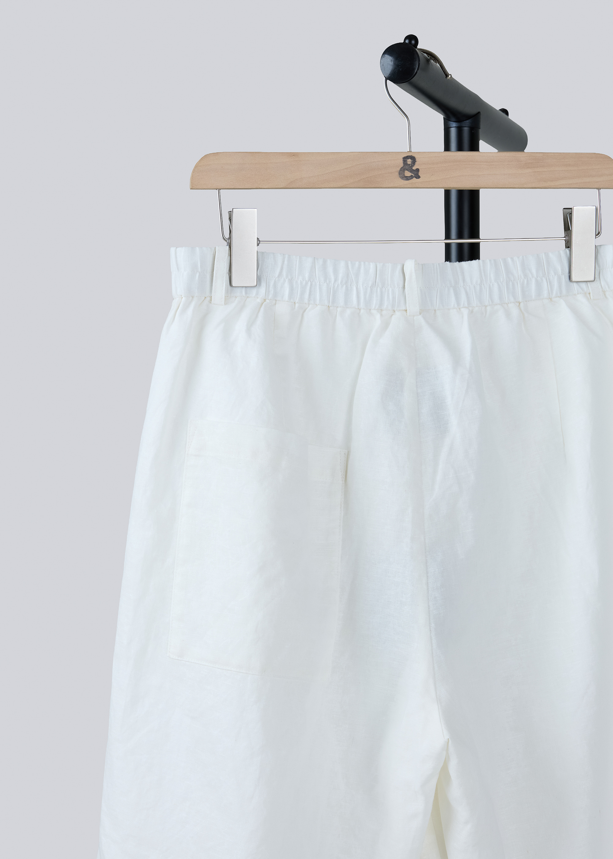 Capri Pants