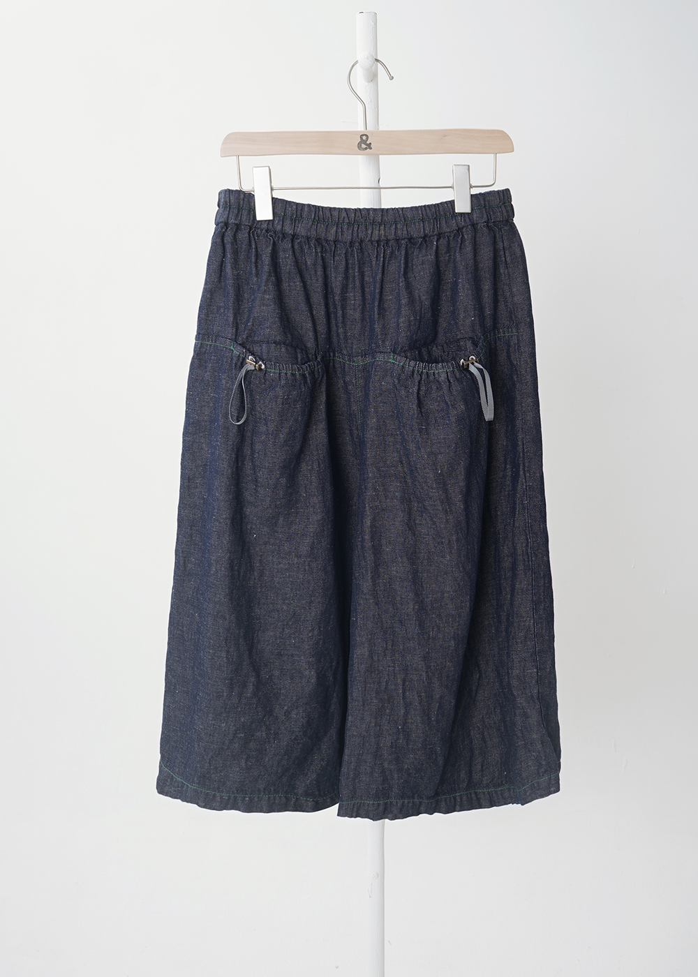 Ankle-Length Pants