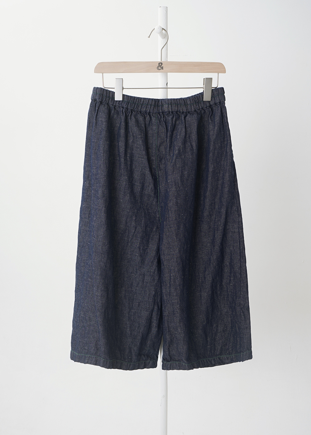 Ankle-Length Pants