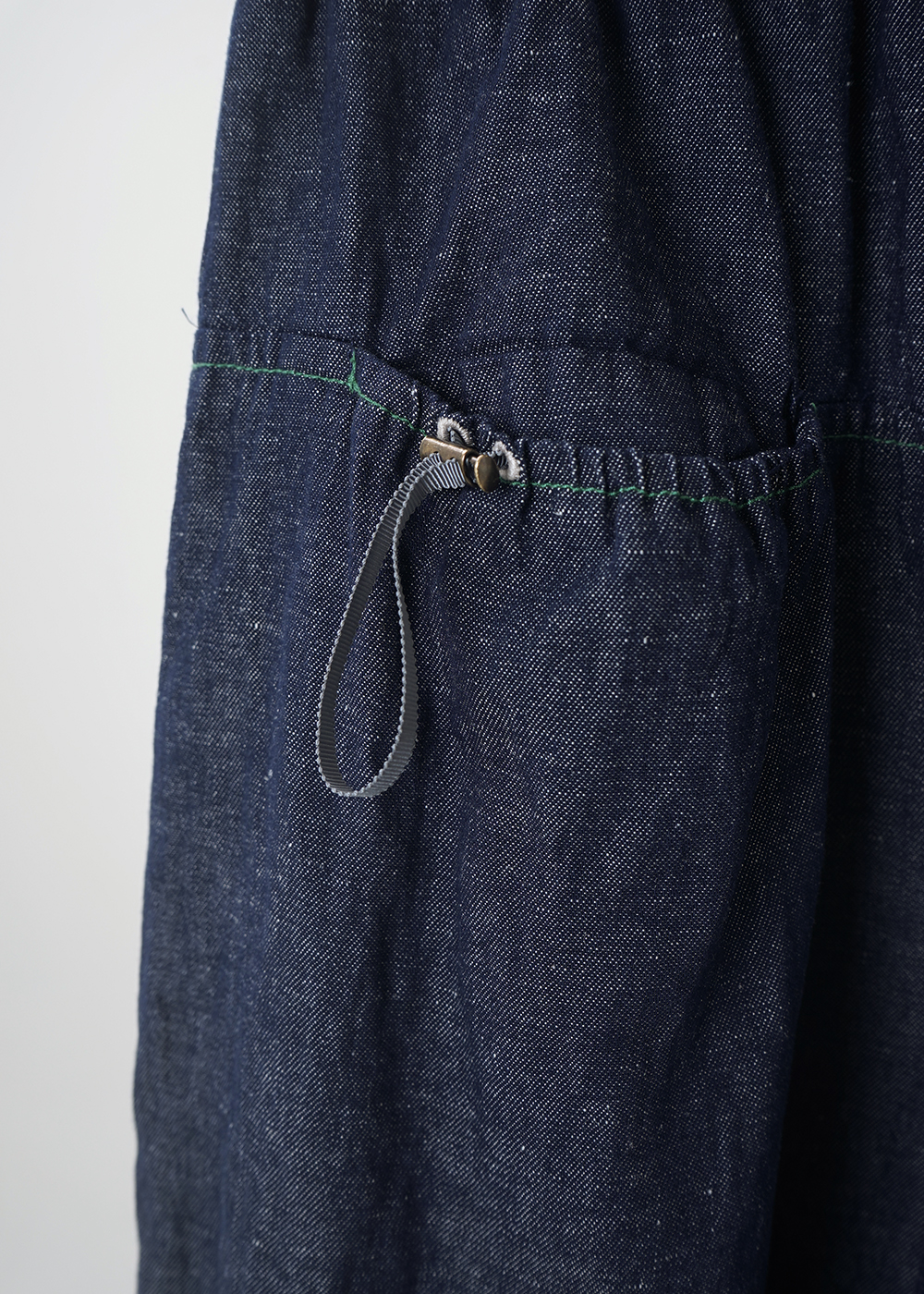 Ankle-Length Pants
