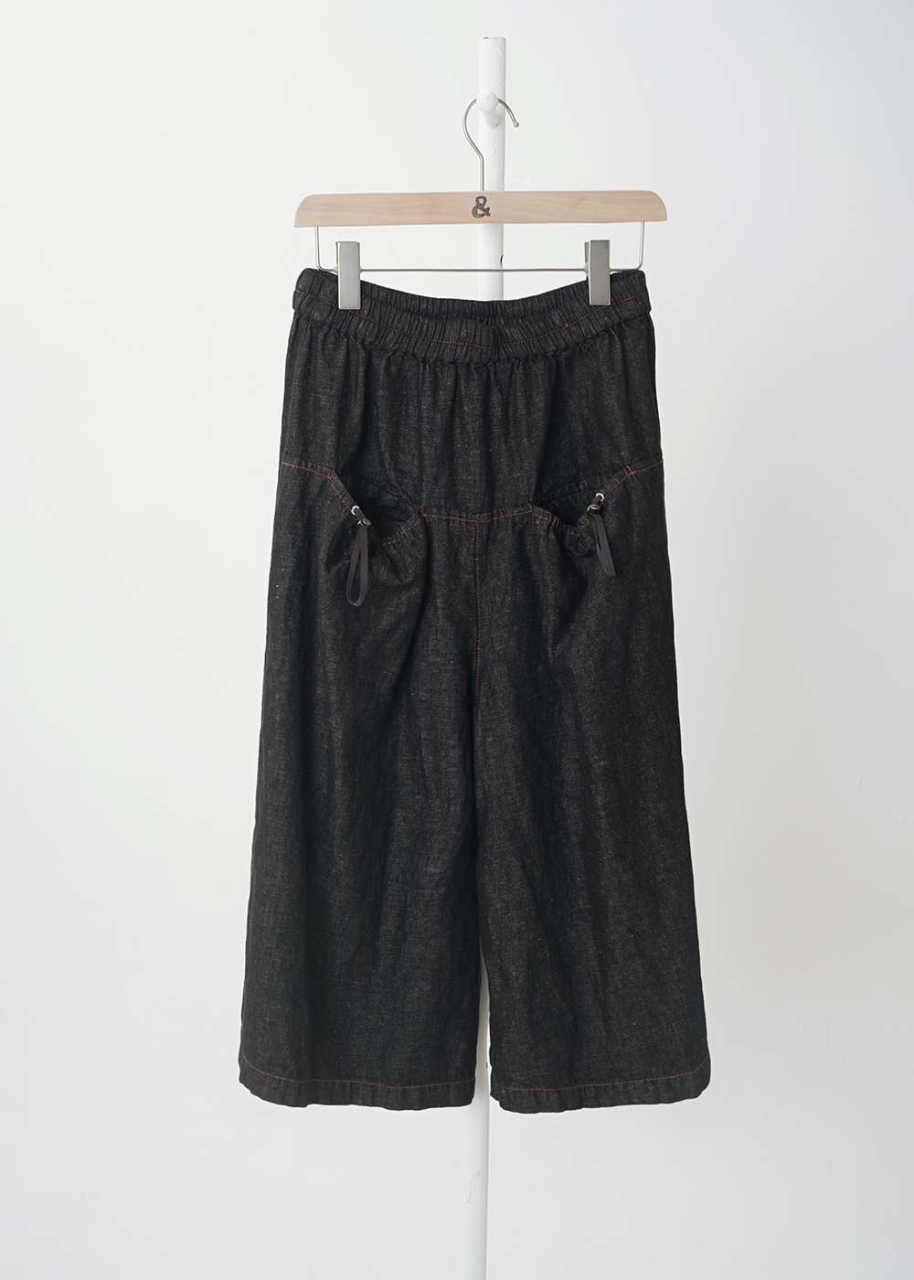 Ankle-Length Pants
