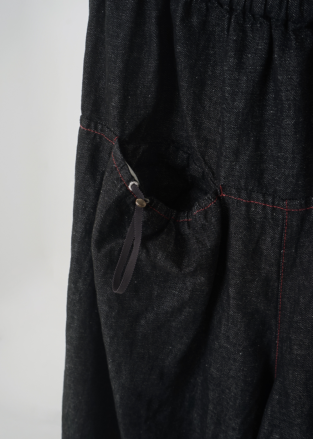 Ankle-Length Pants