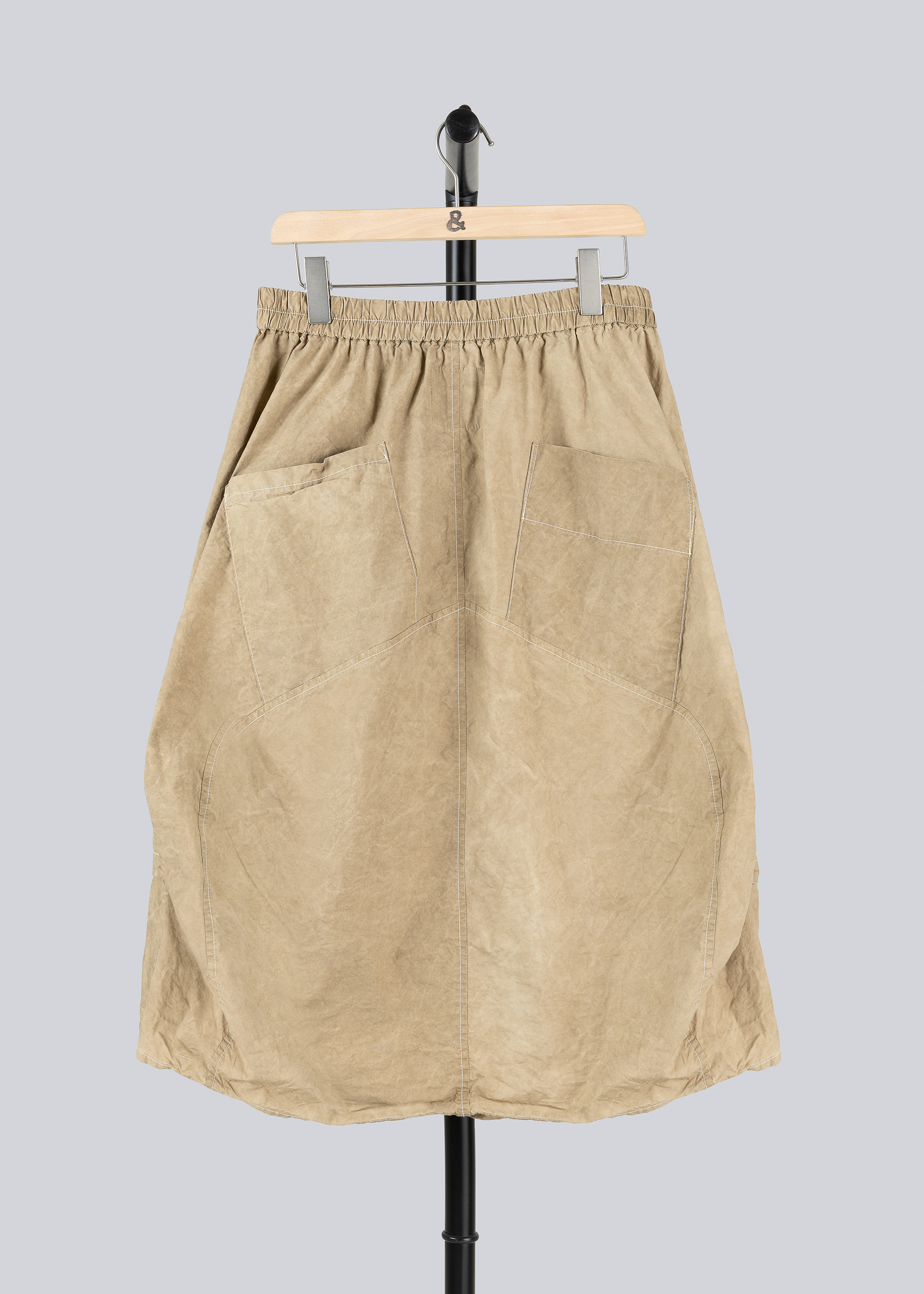  Midi Skirt