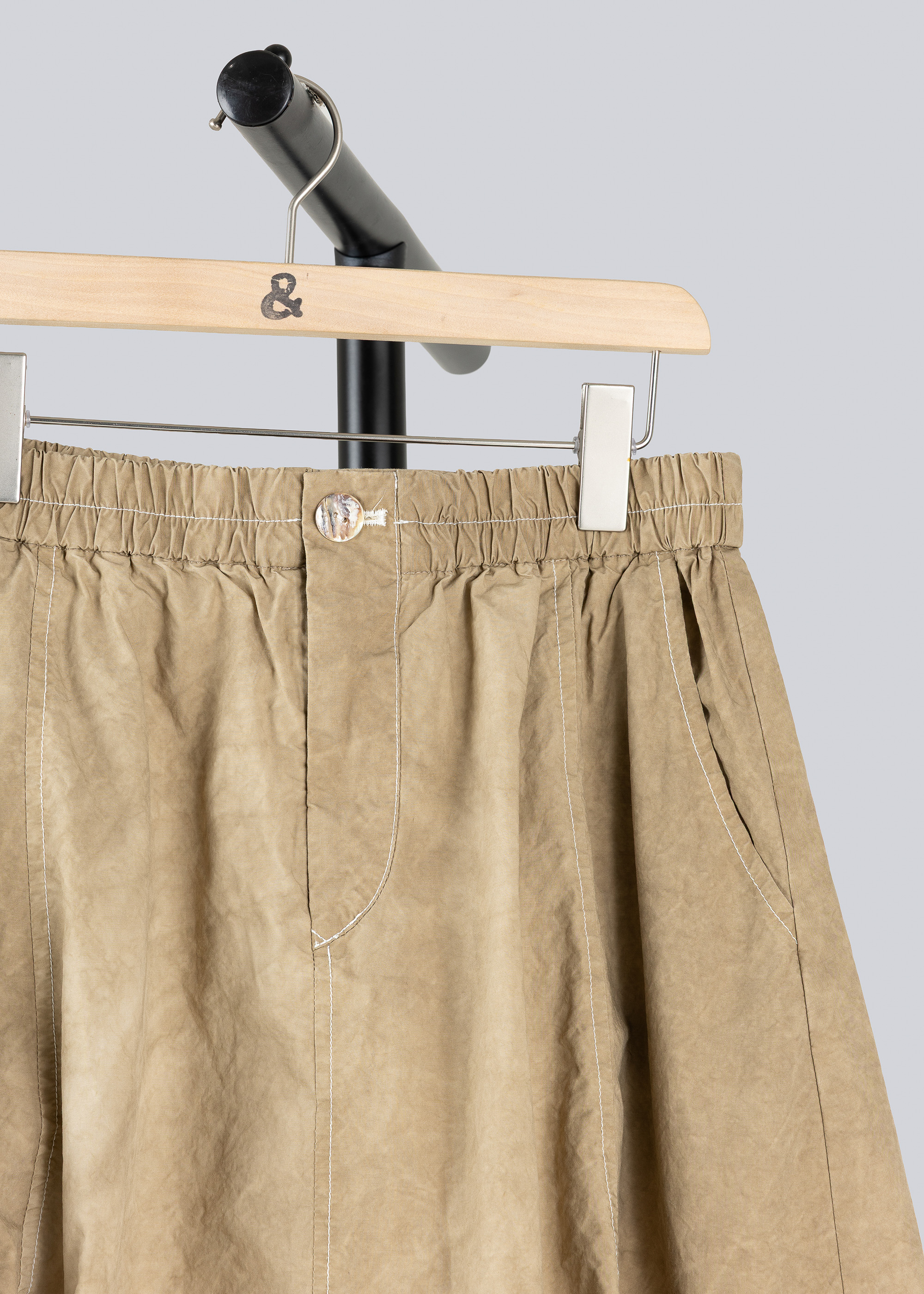  Midi Skirt