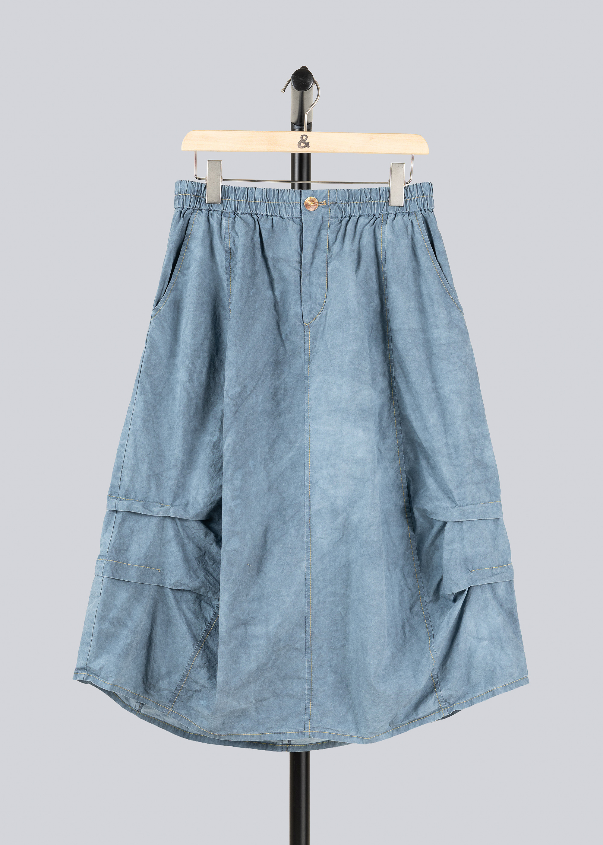  Midi Skirt