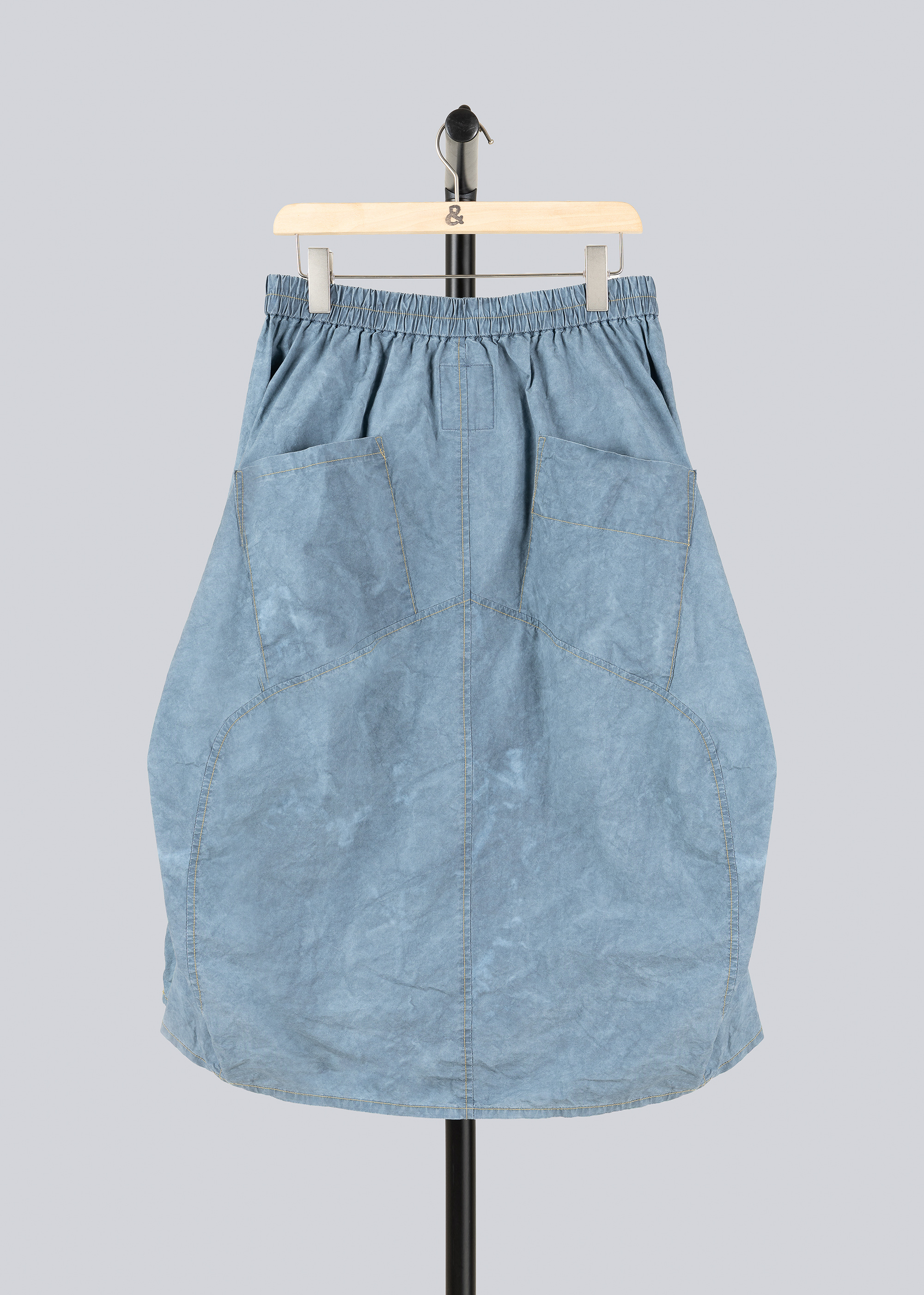  Midi Skirt