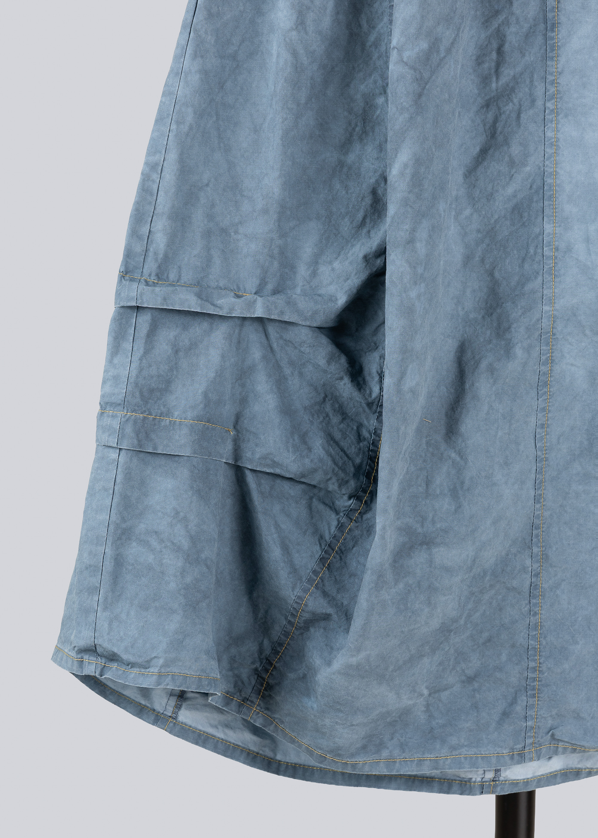  Midi Skirt