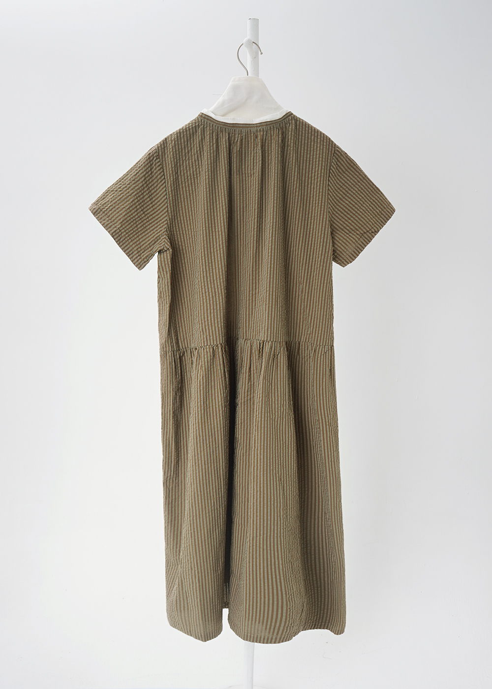 Long dress