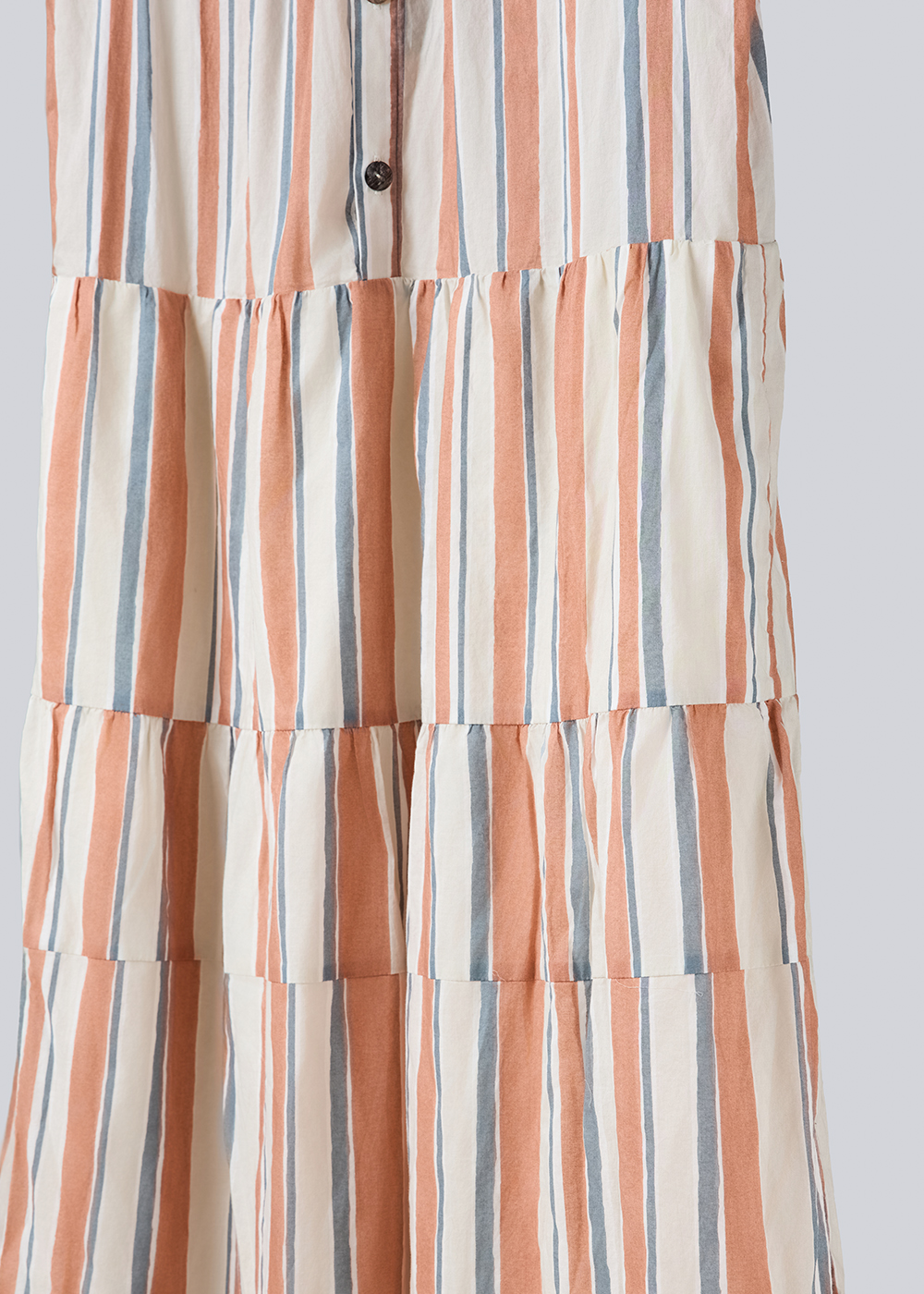 Long dress