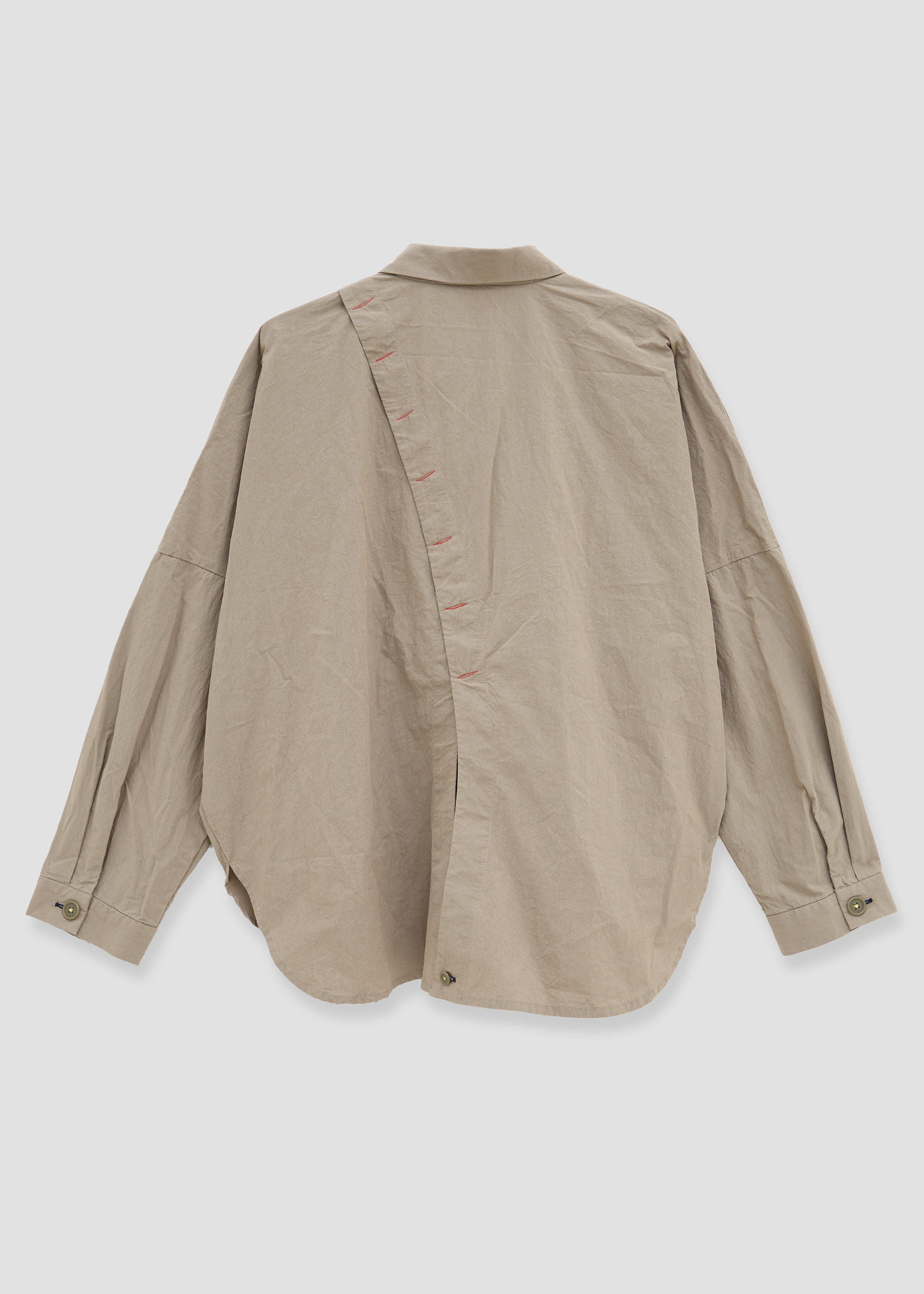 Long-sleeve Top