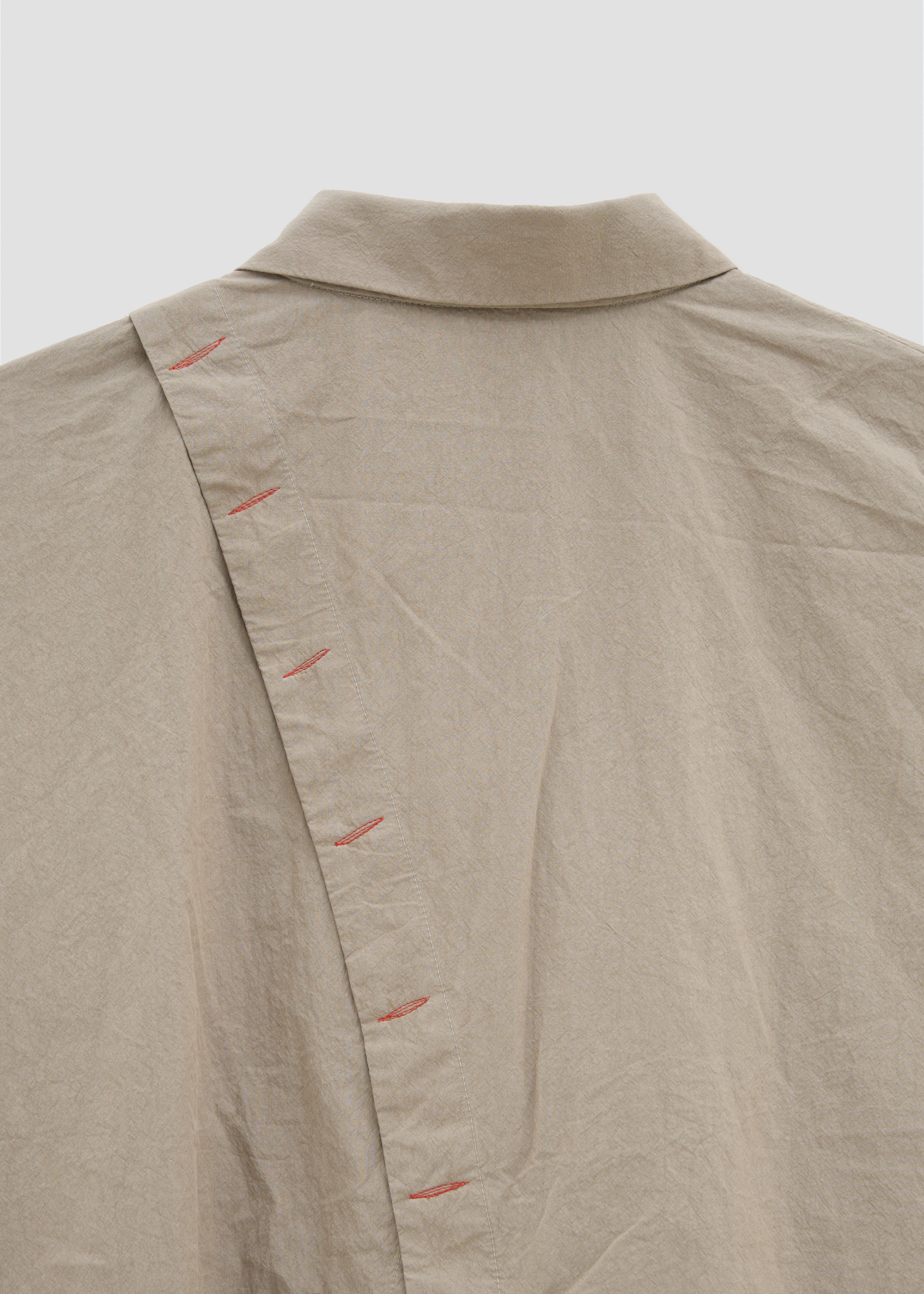 Long-sleeve Top