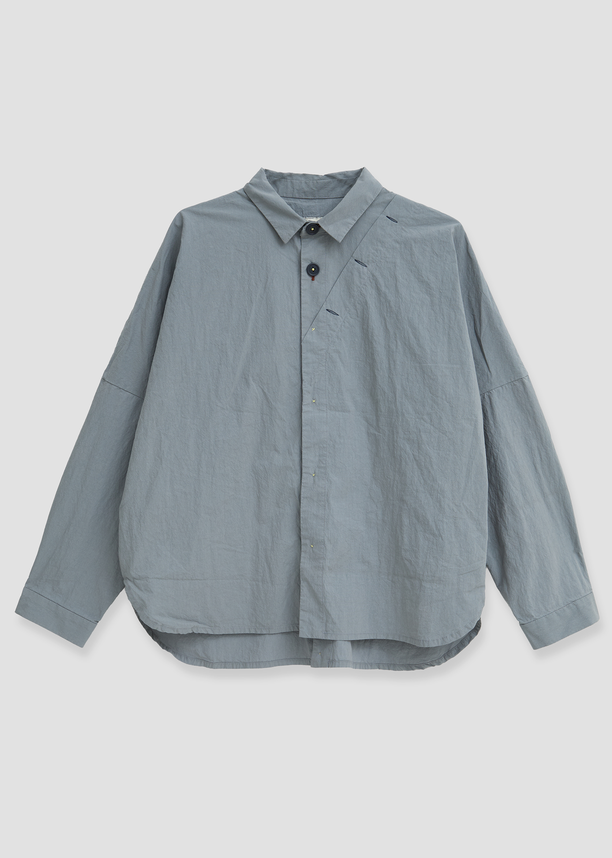 Long-sleeve Top