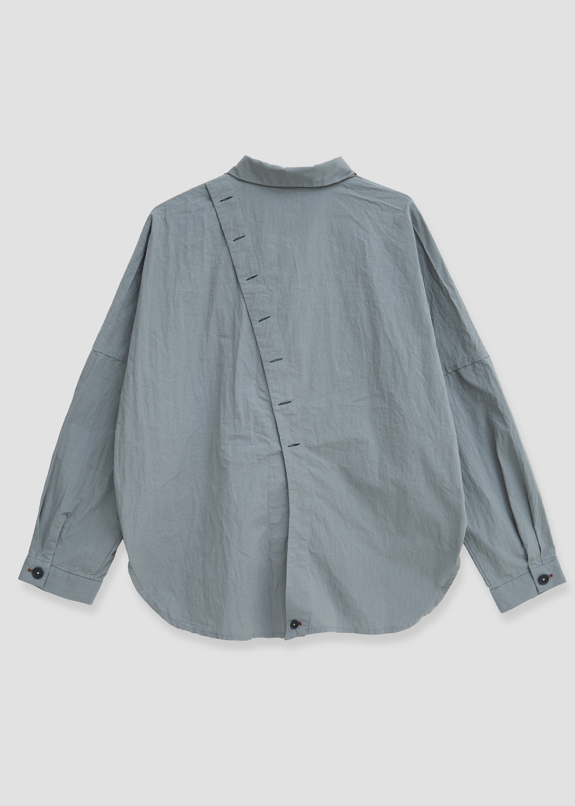 Long-sleeve Top