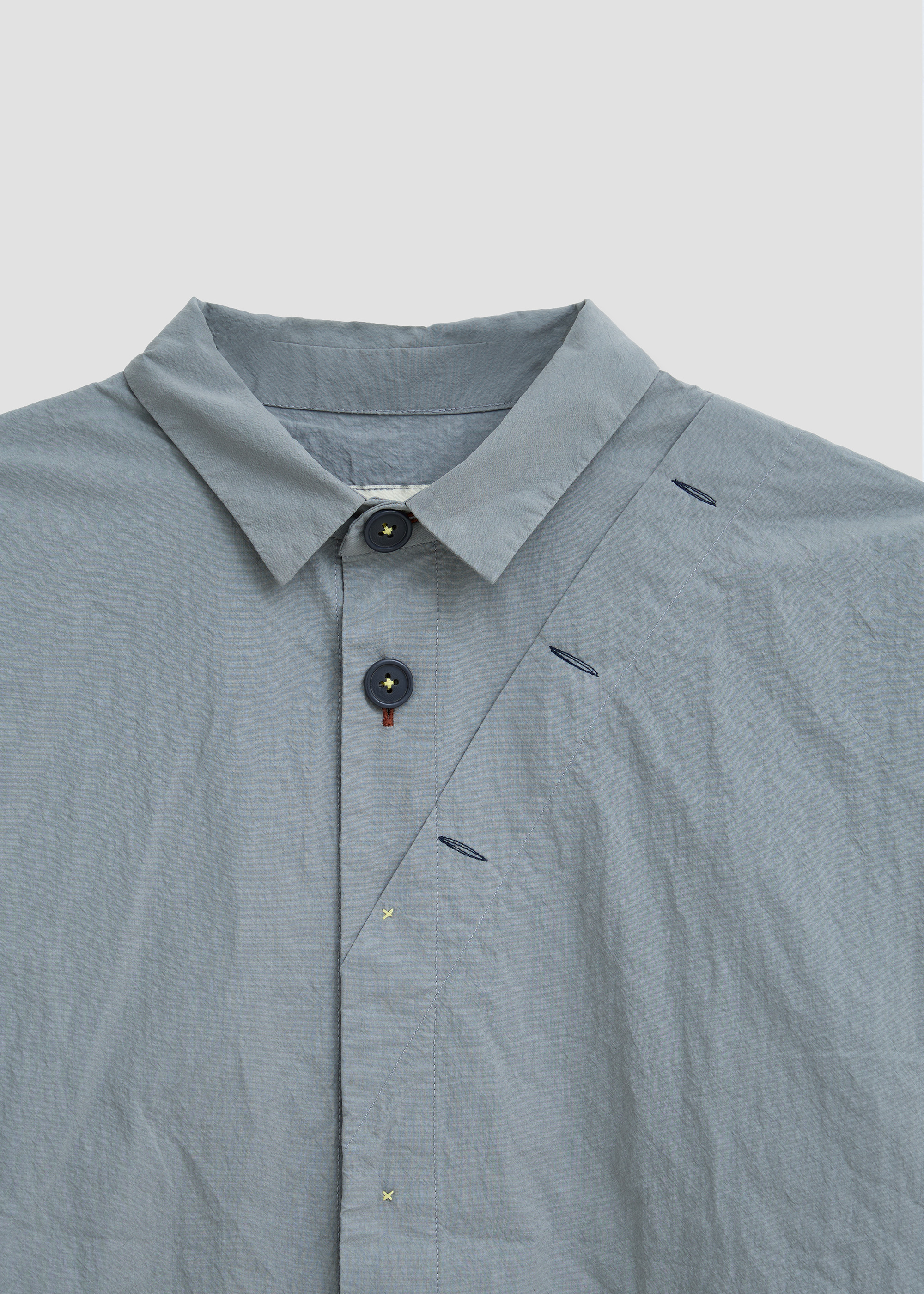 Long-sleeve Top