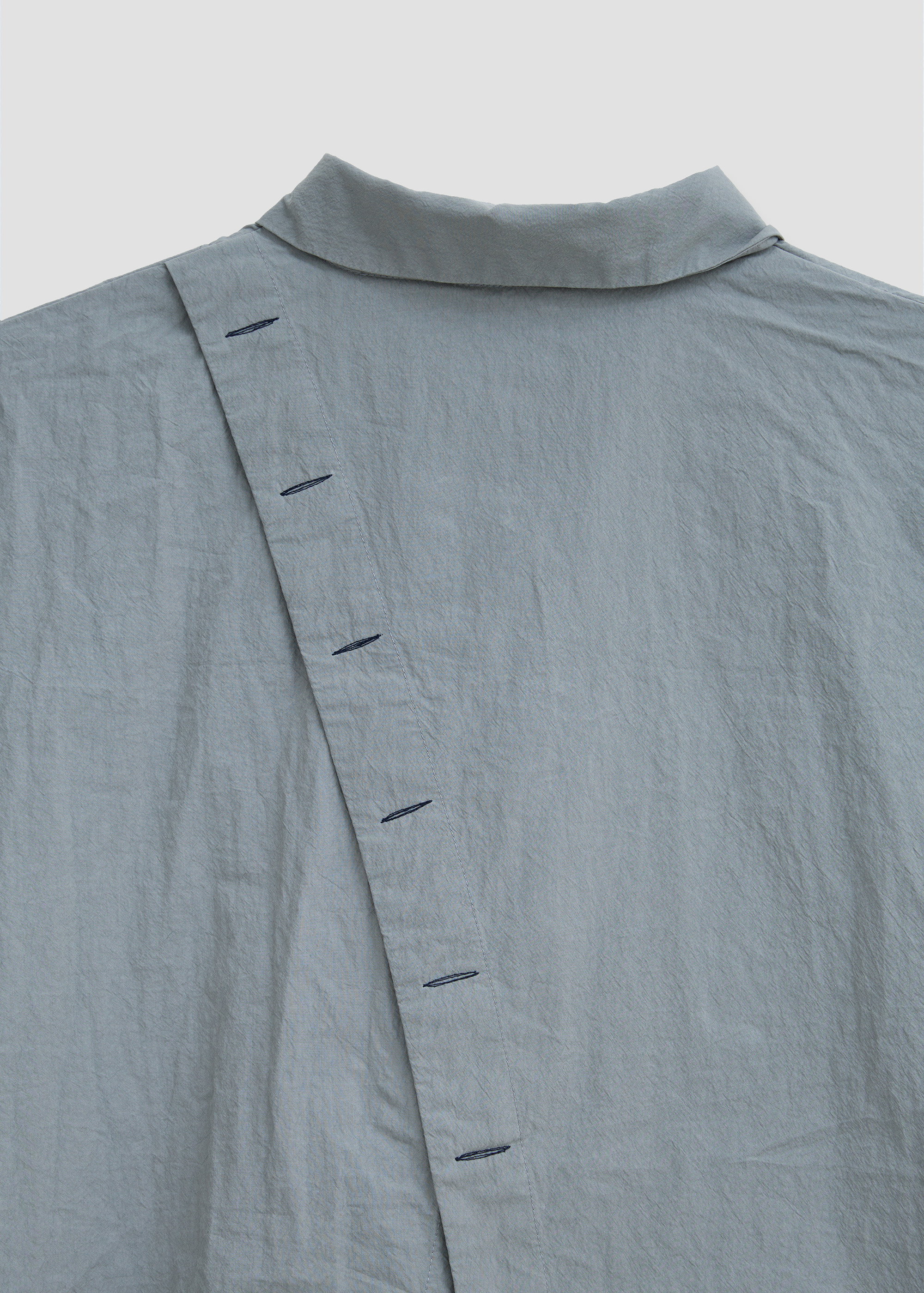 Long-sleeve Top