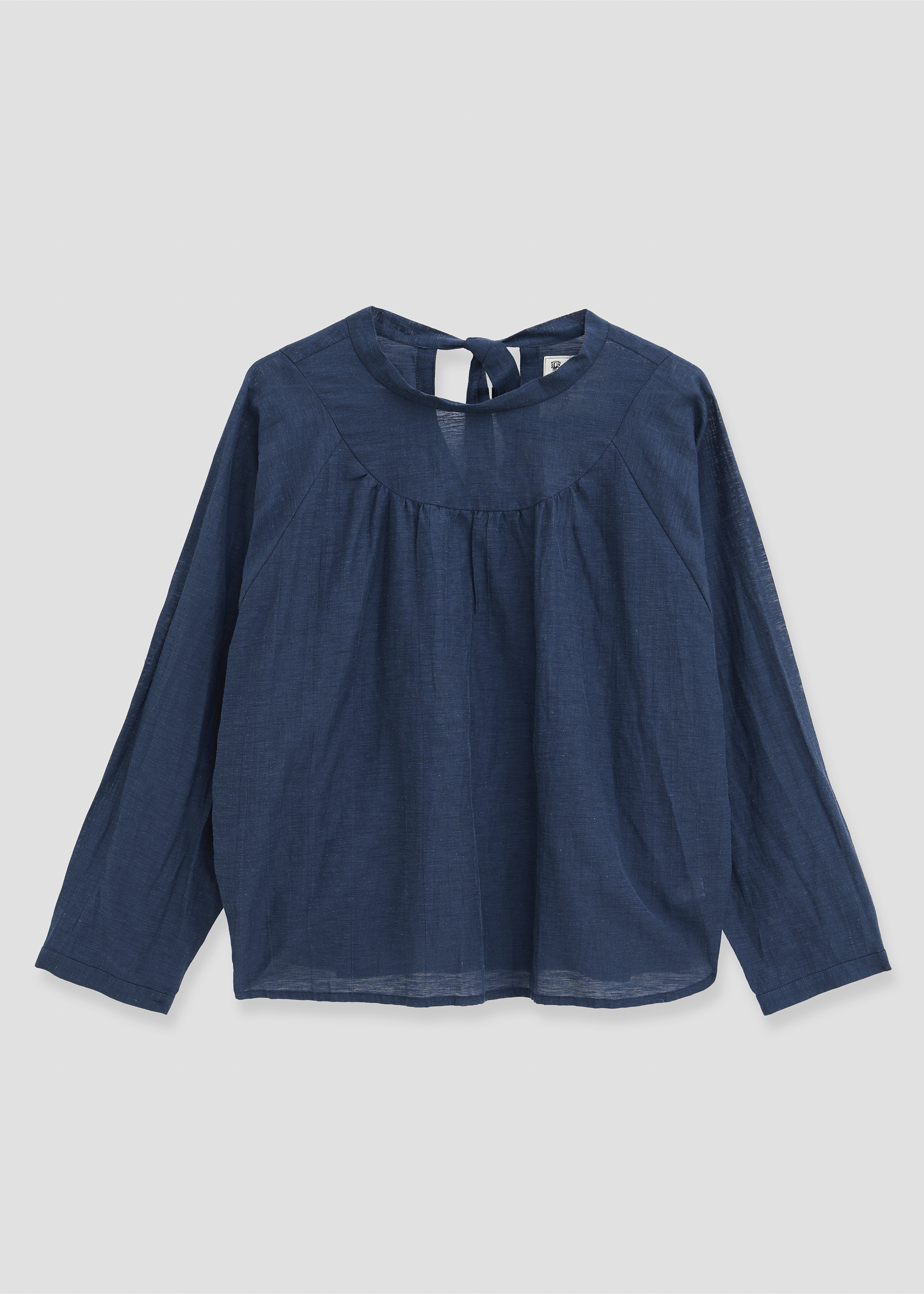  Long-sleeve Top