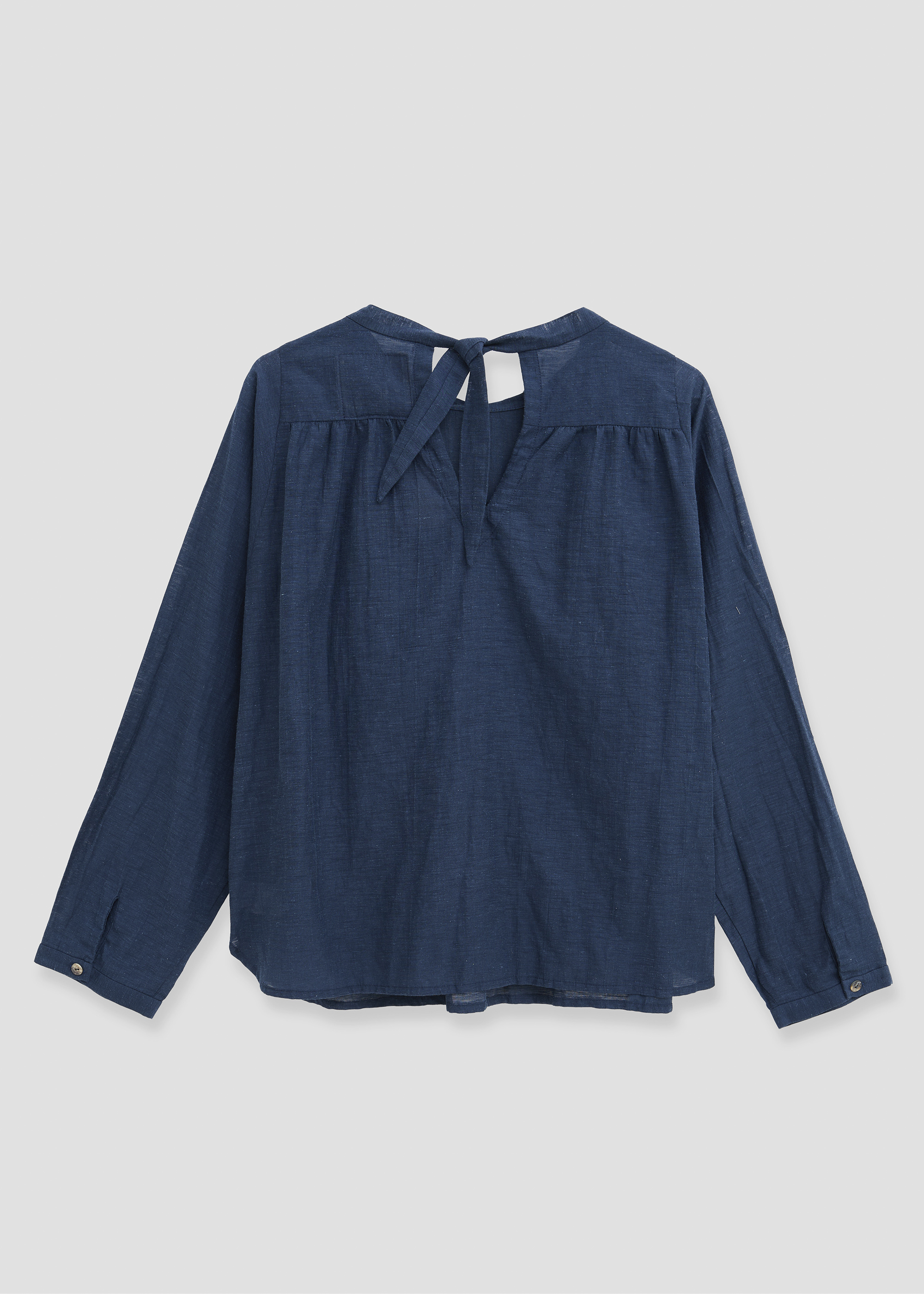  Long-sleeve Top