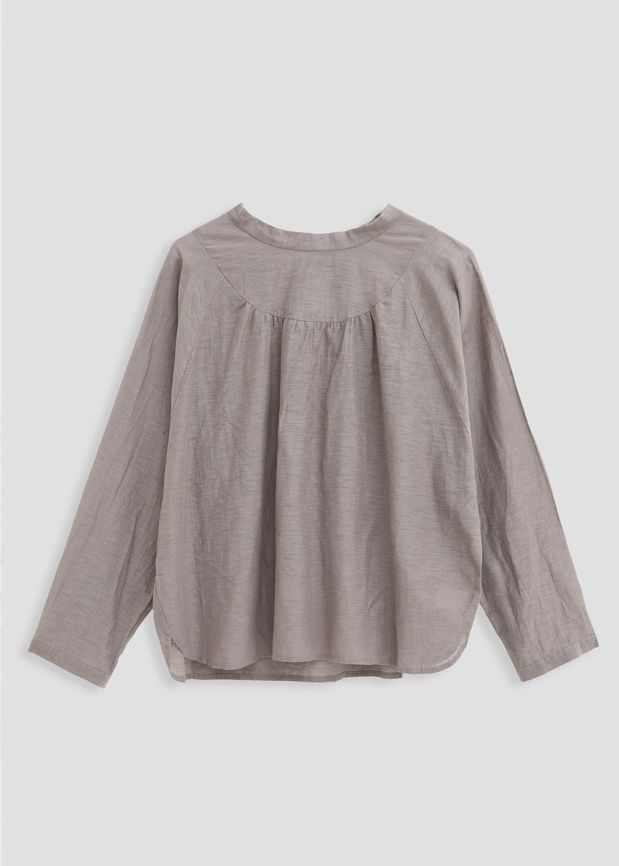  Long-sleeve Top