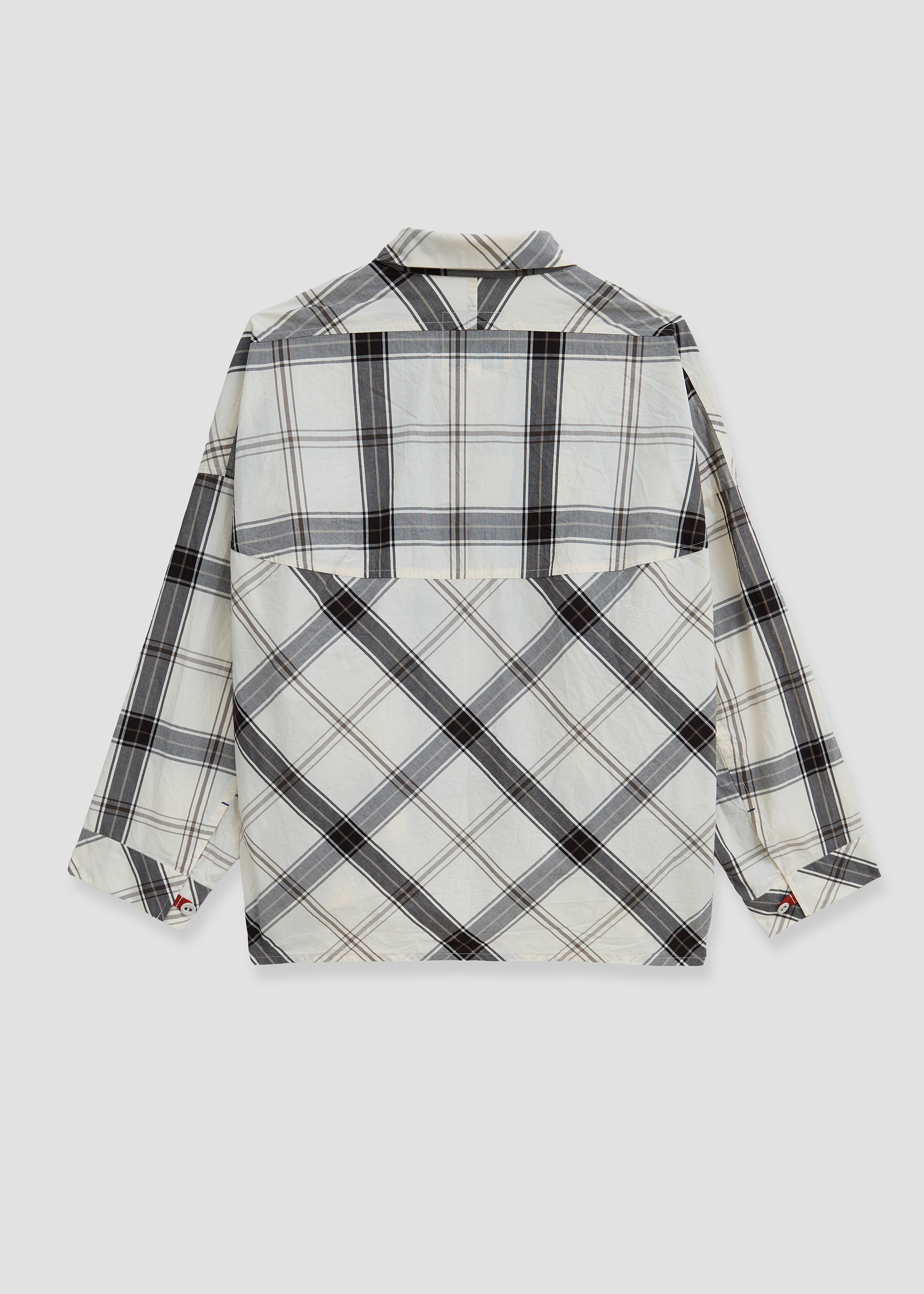 Long-sleeve Top