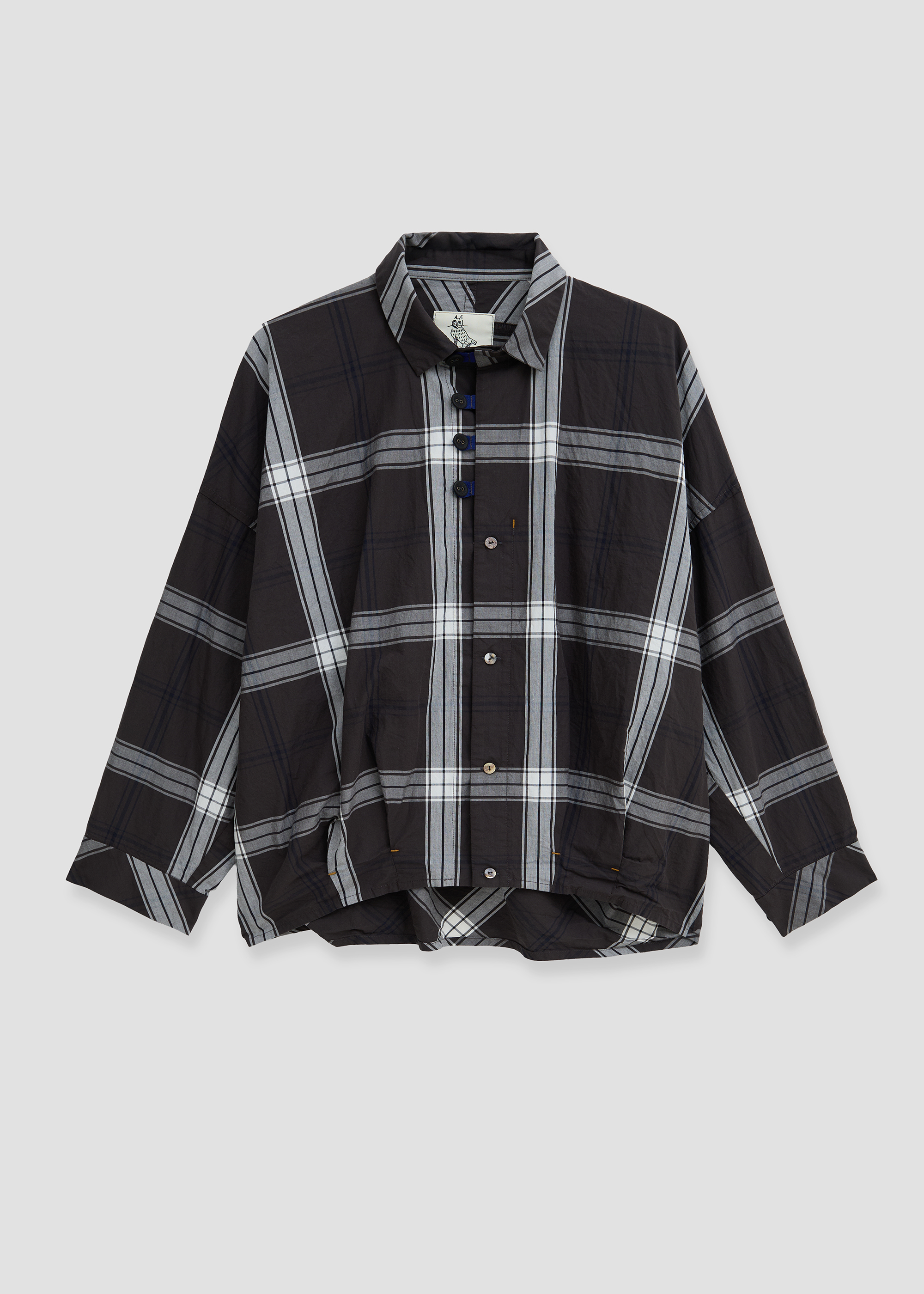 Long-sleeve Top