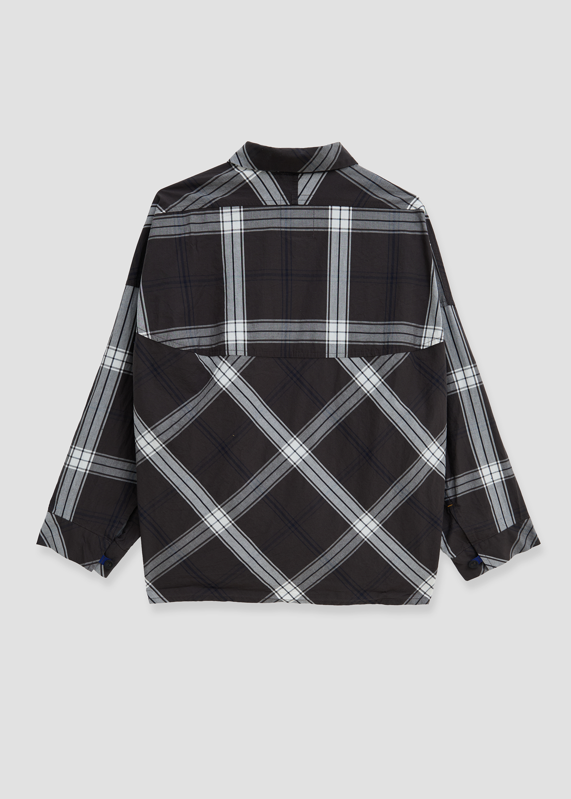 Long-sleeve Top