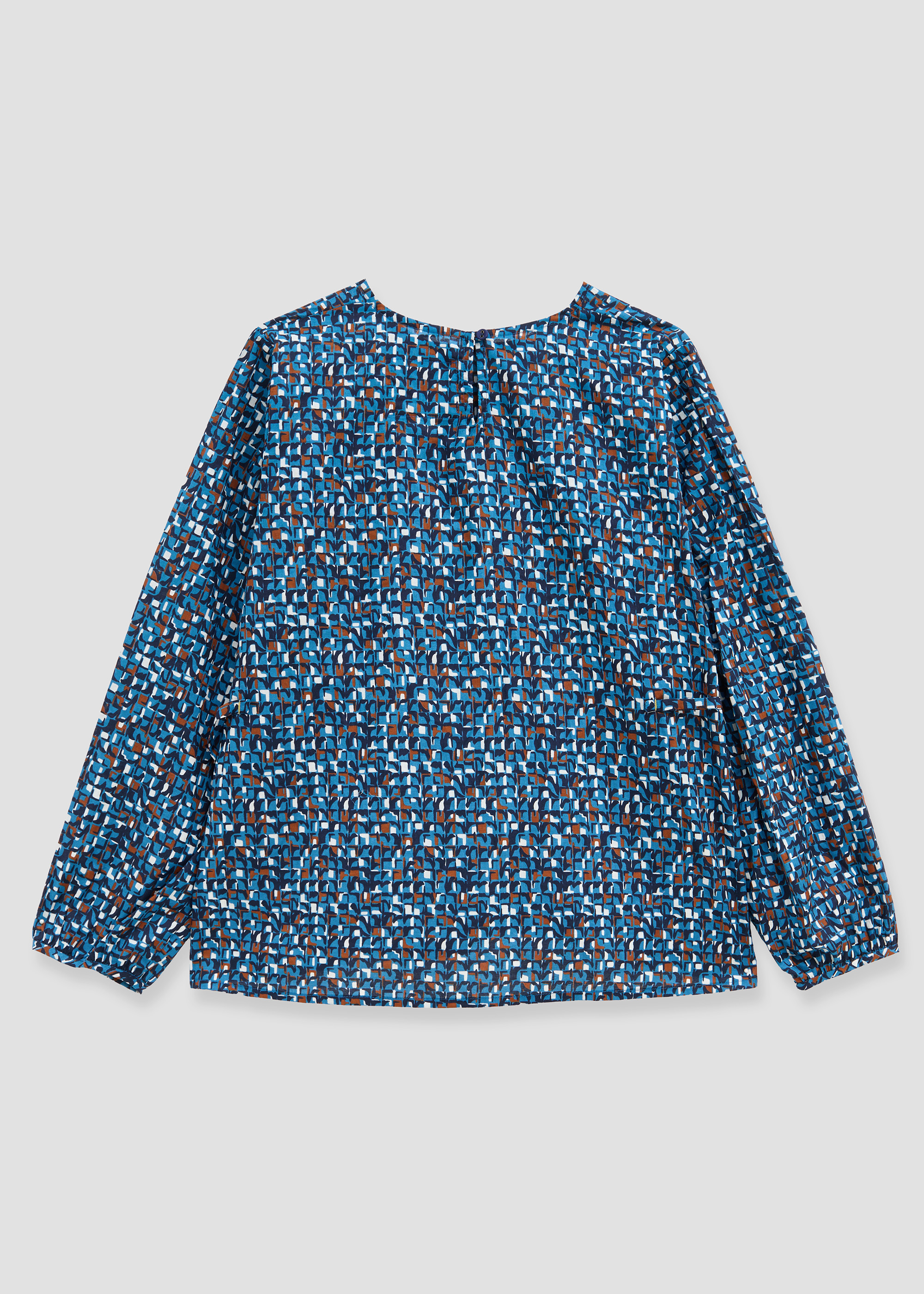 Long-sleeve Top