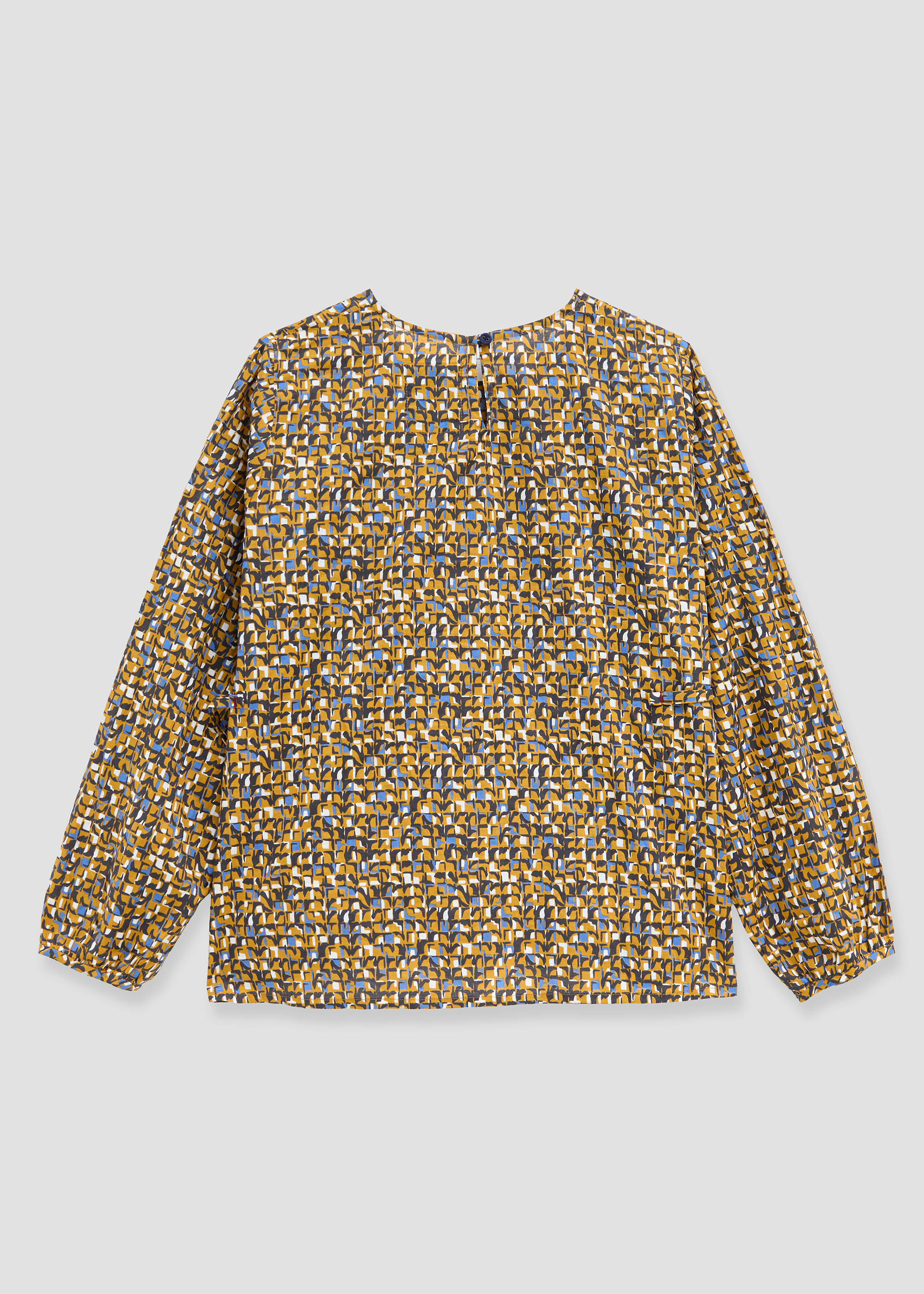 Long-sleeve Top