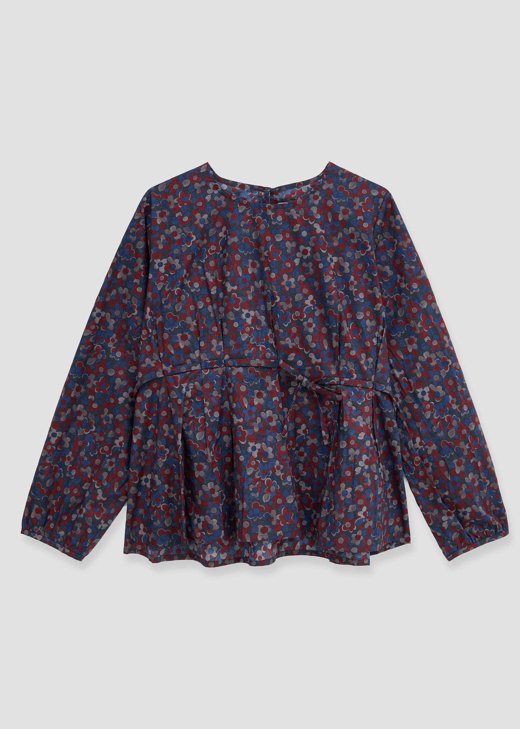 Long-sleeve Top