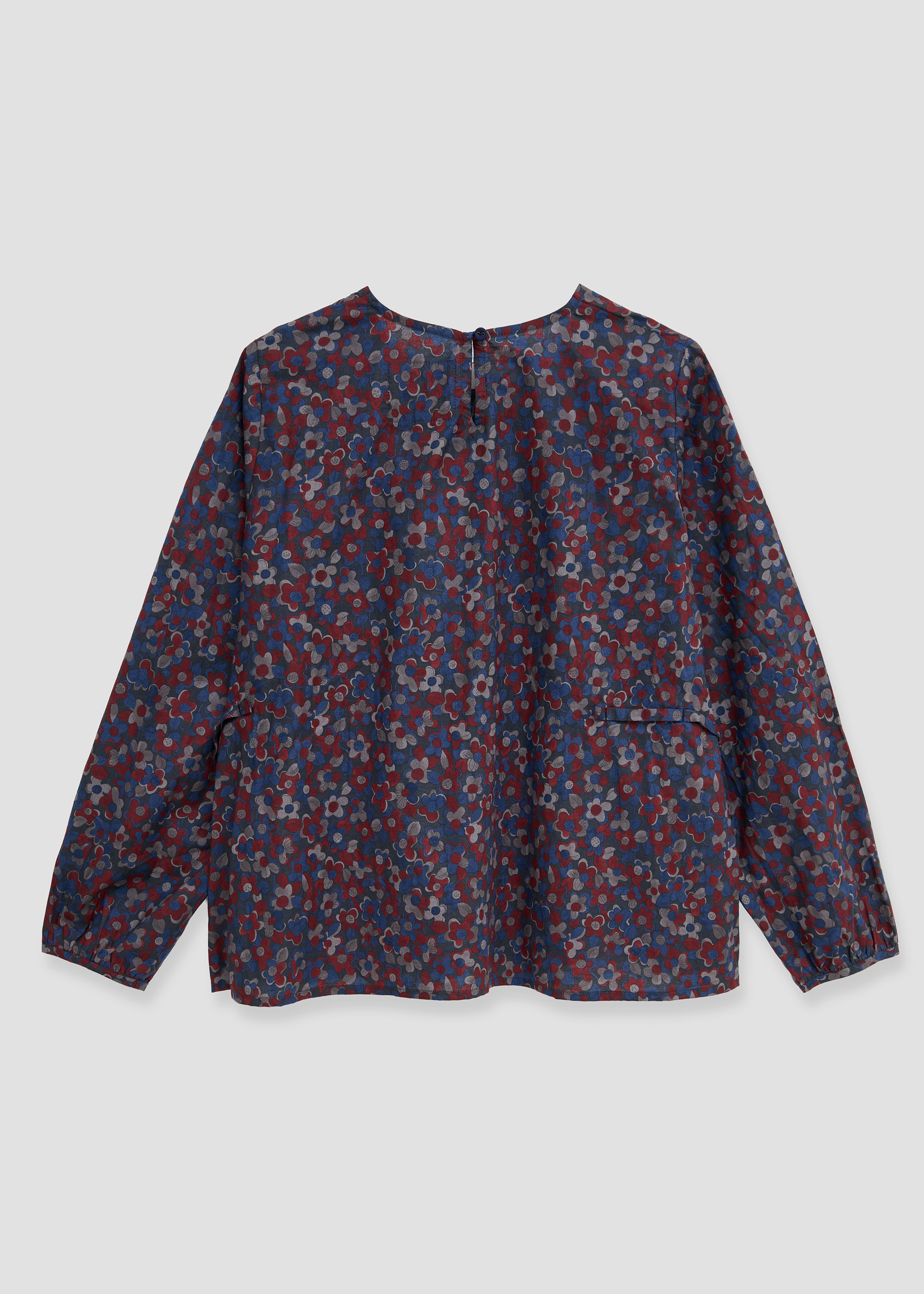 Long-sleeve Top