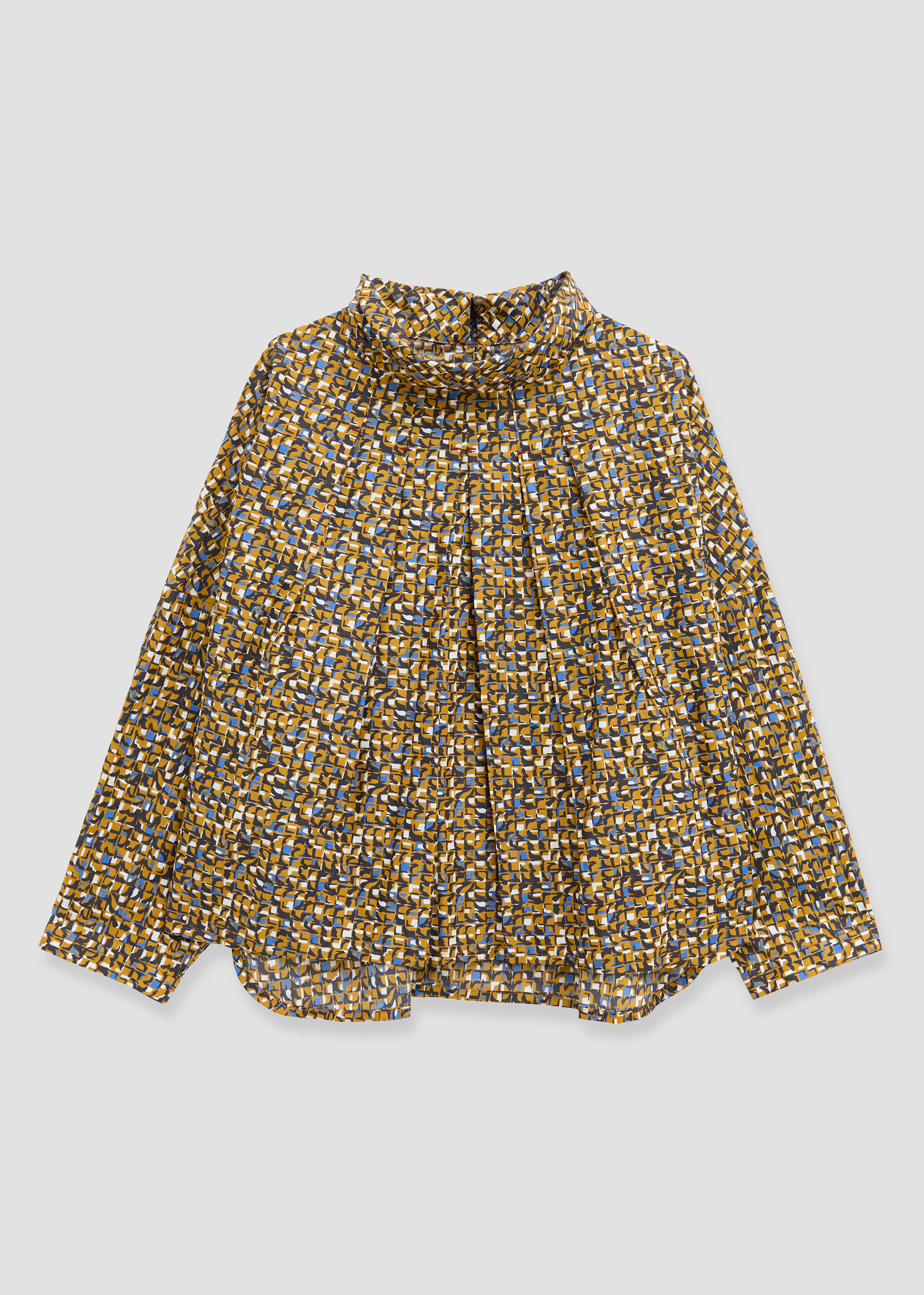 Long-sleeve Top