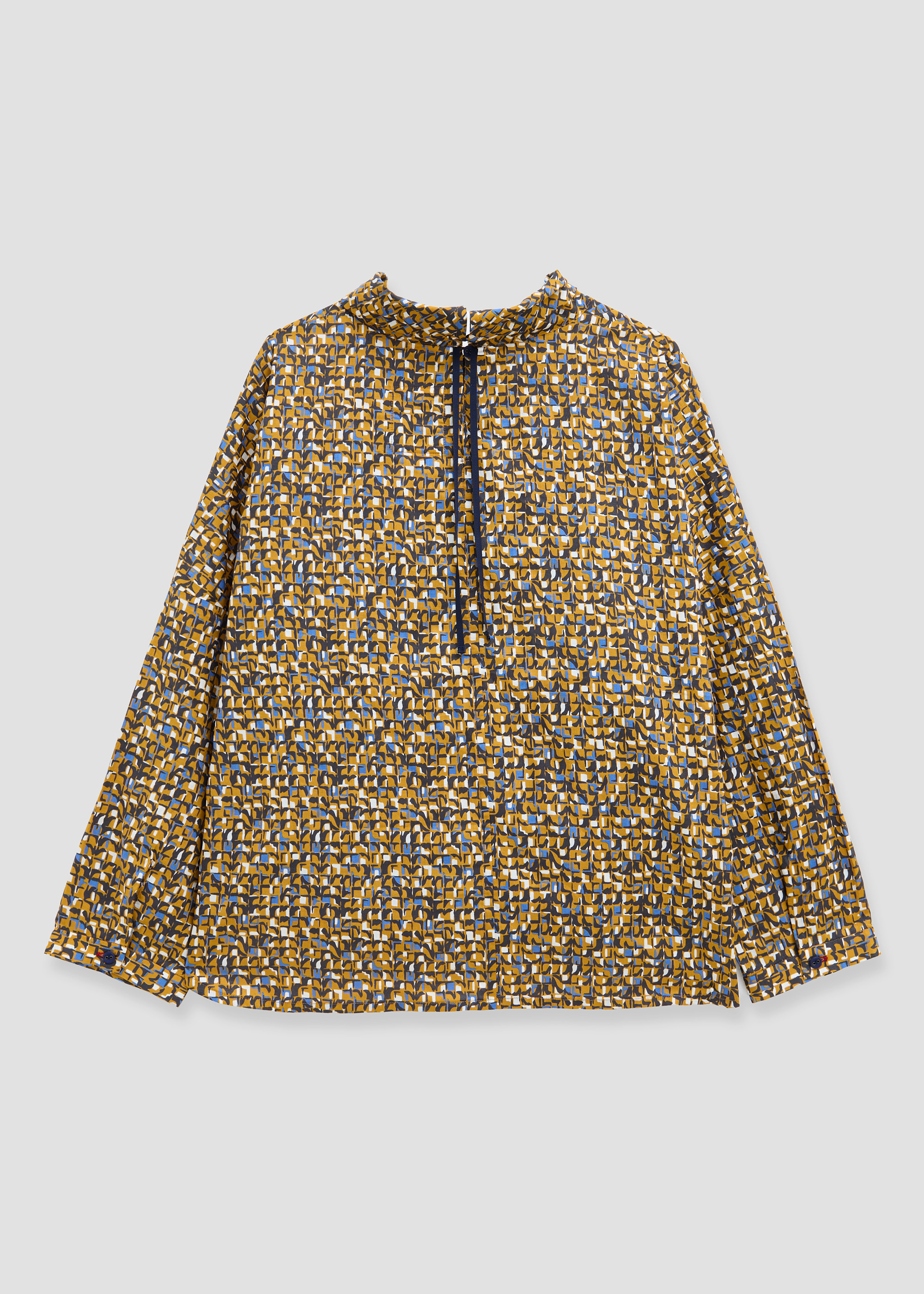 Long-sleeve Top