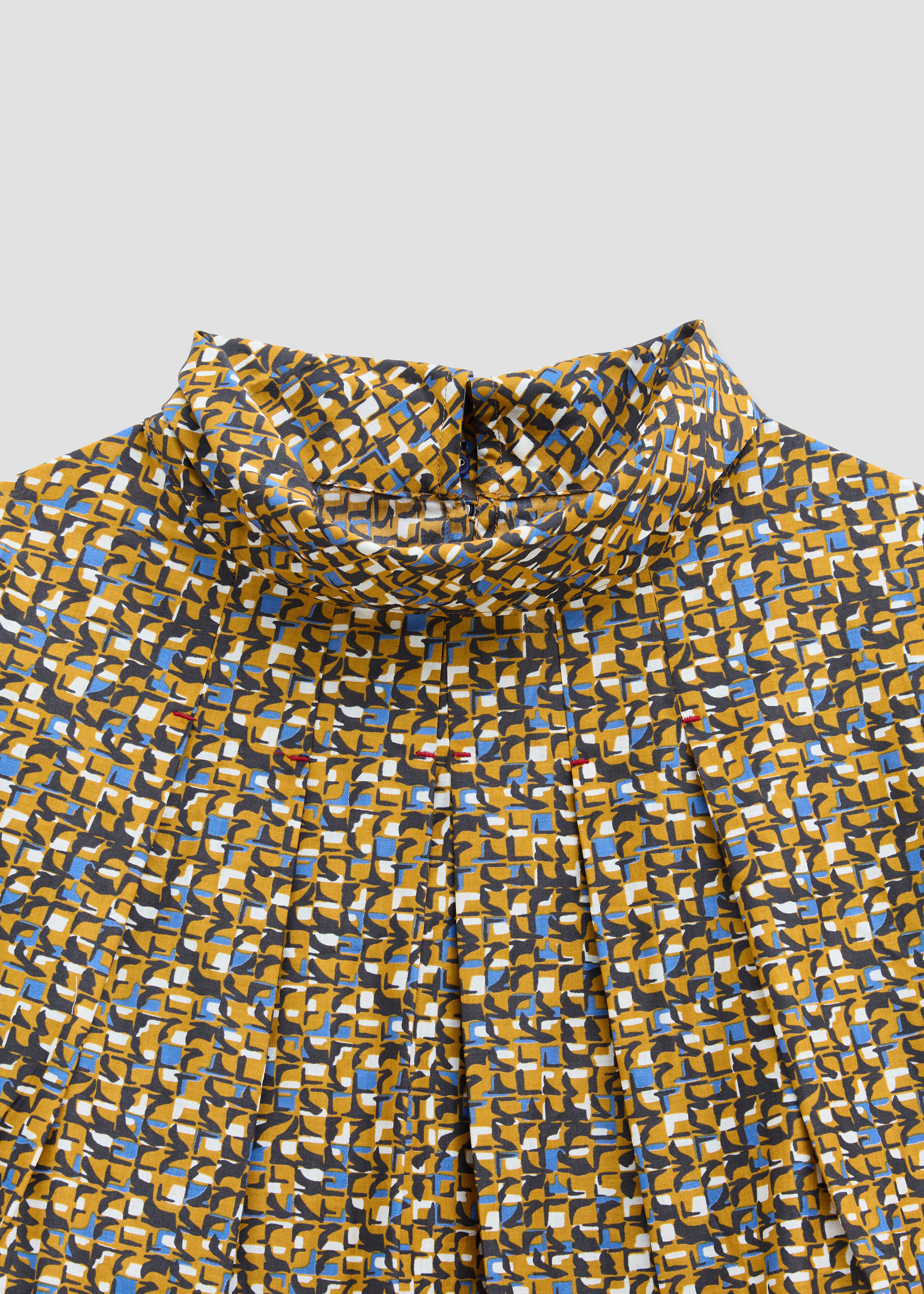 Long-sleeve Top