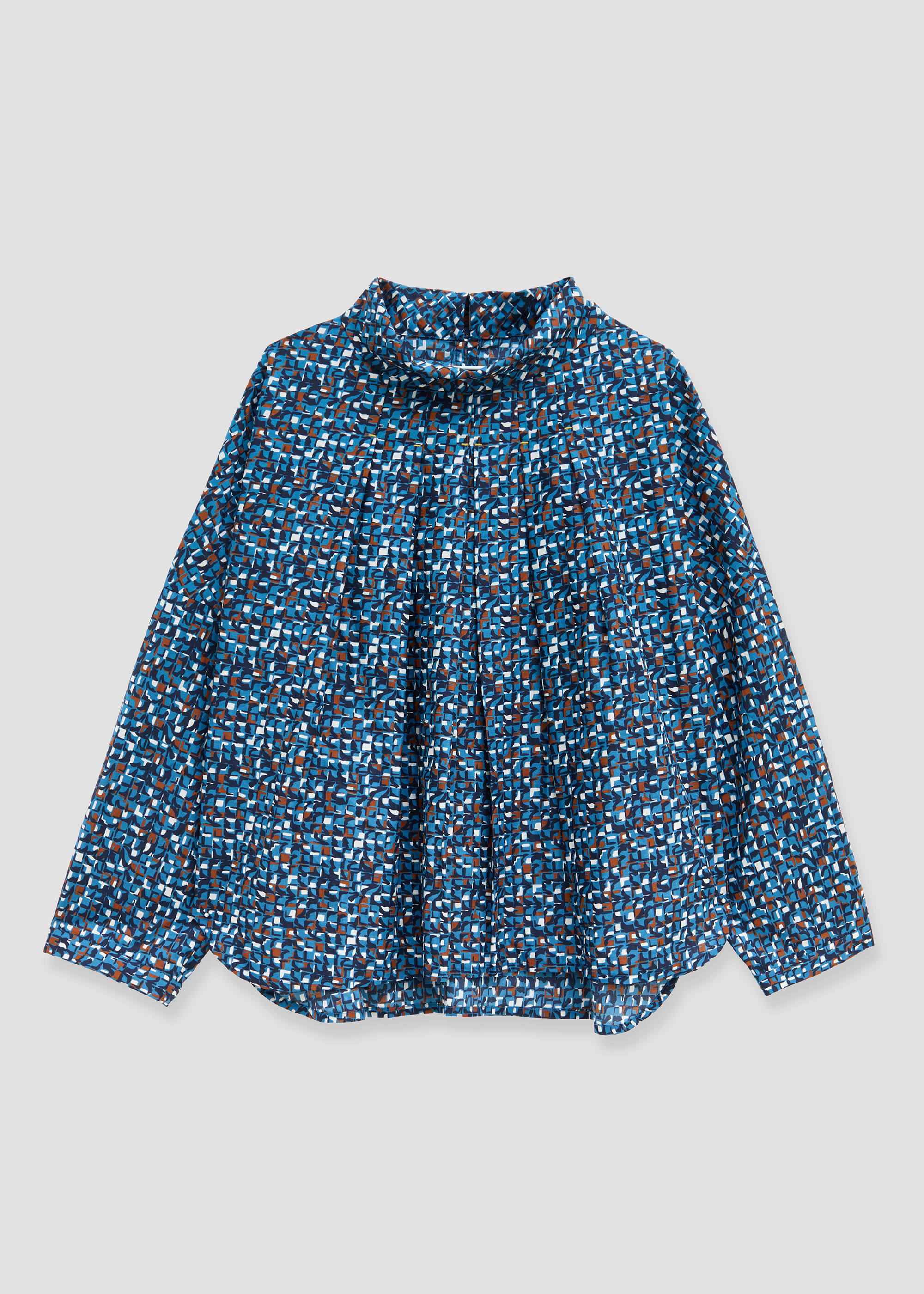 Long-sleeve Top