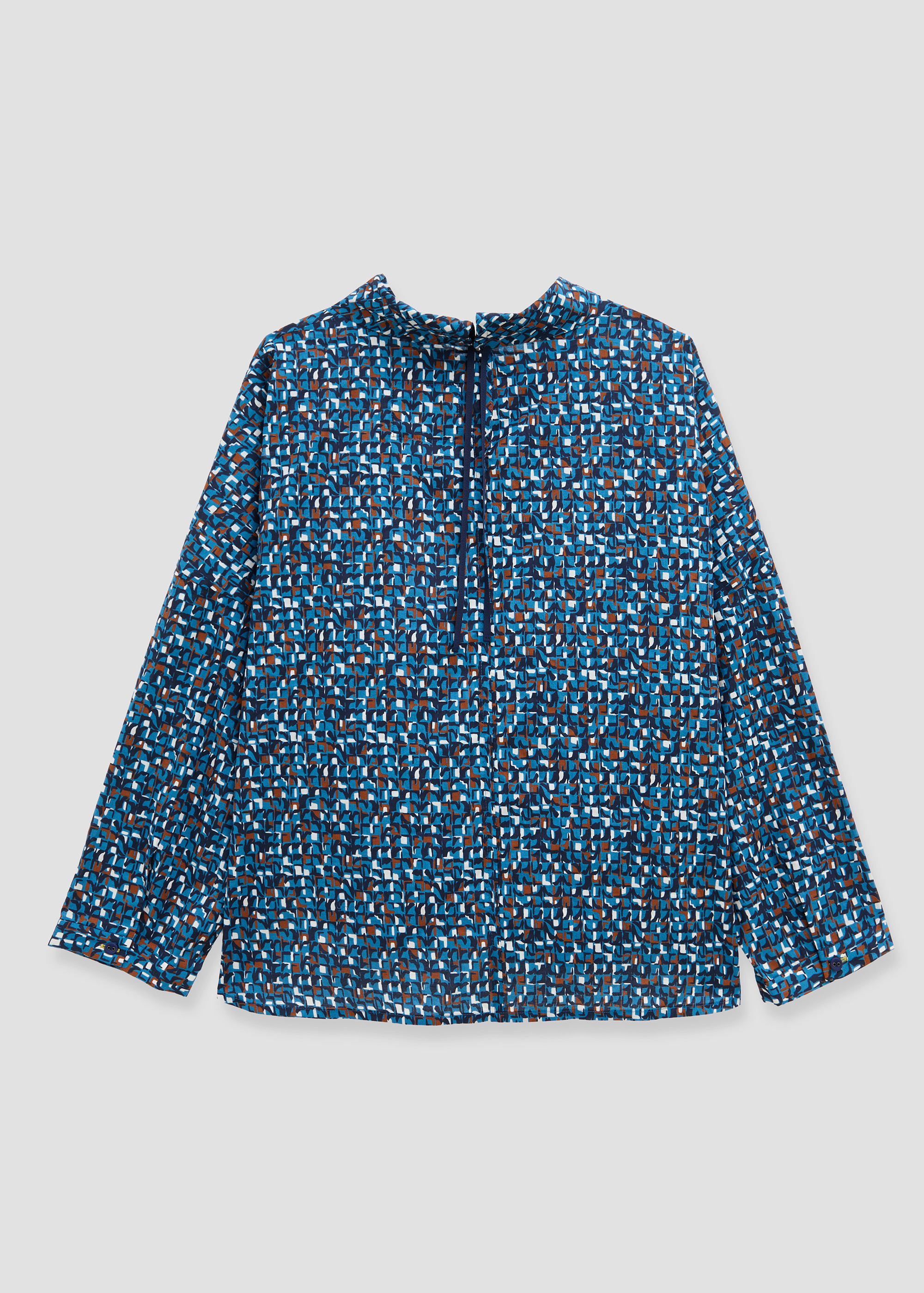 Long-sleeve Top