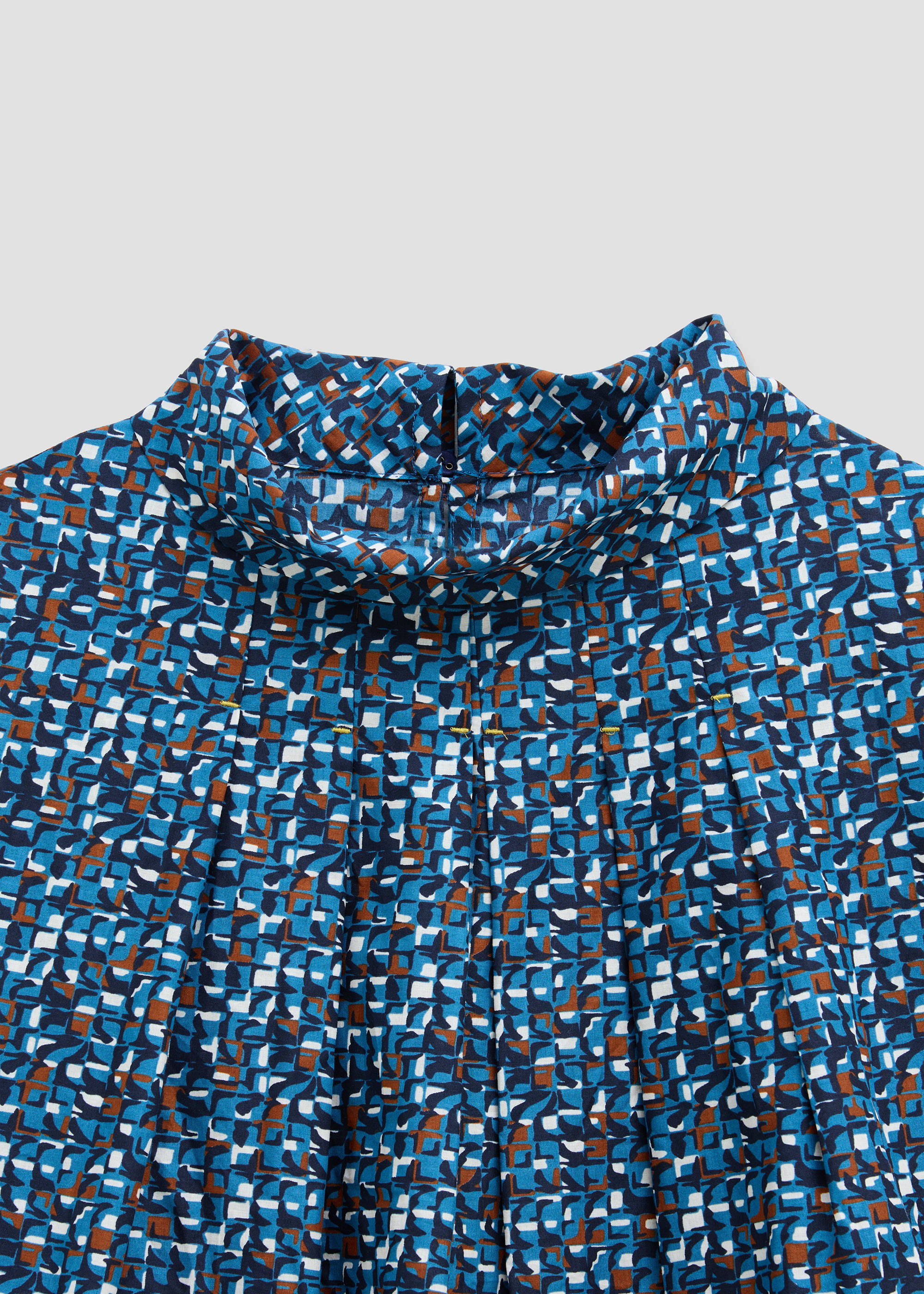 Long-sleeve Top