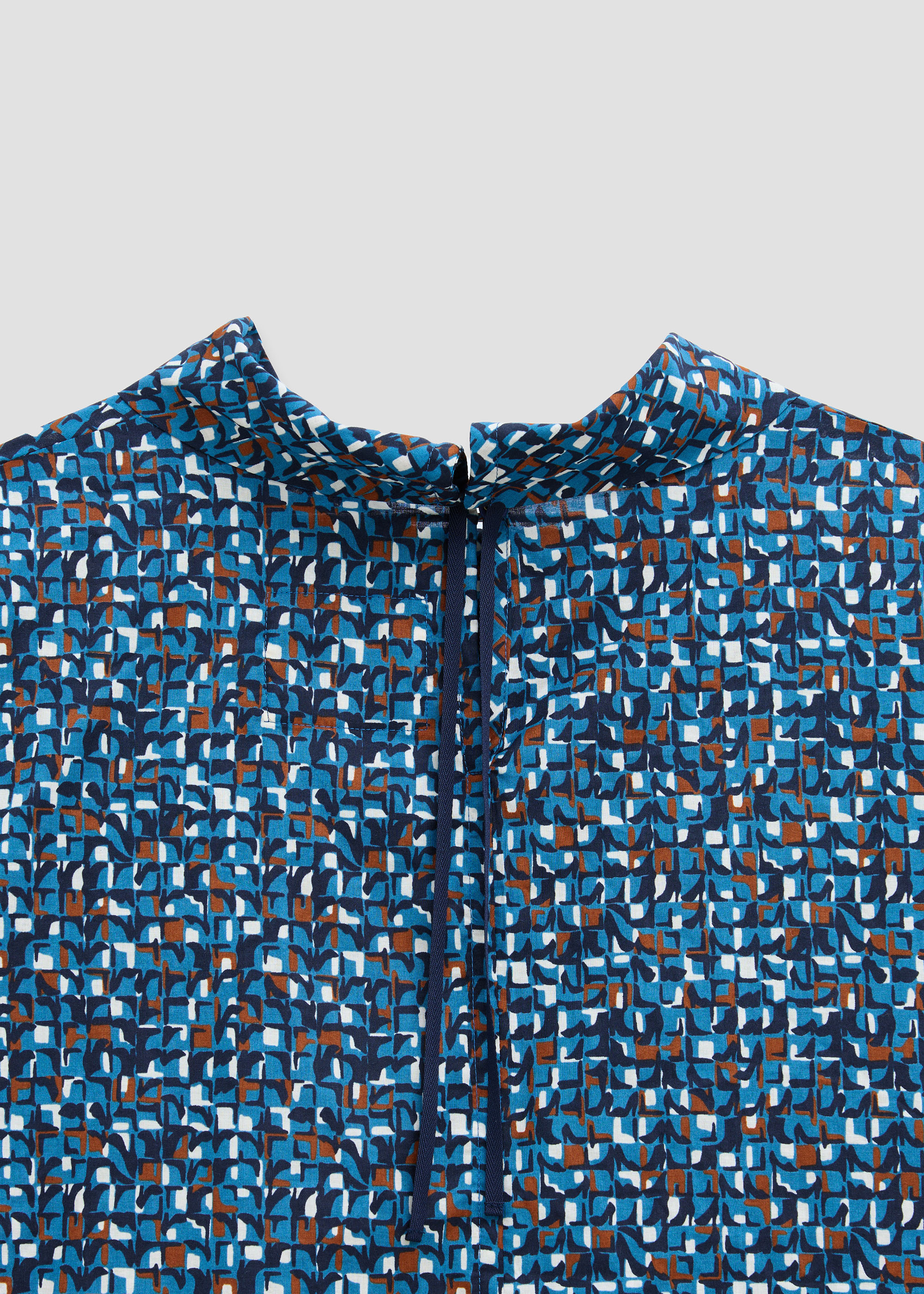 Long-sleeve Top