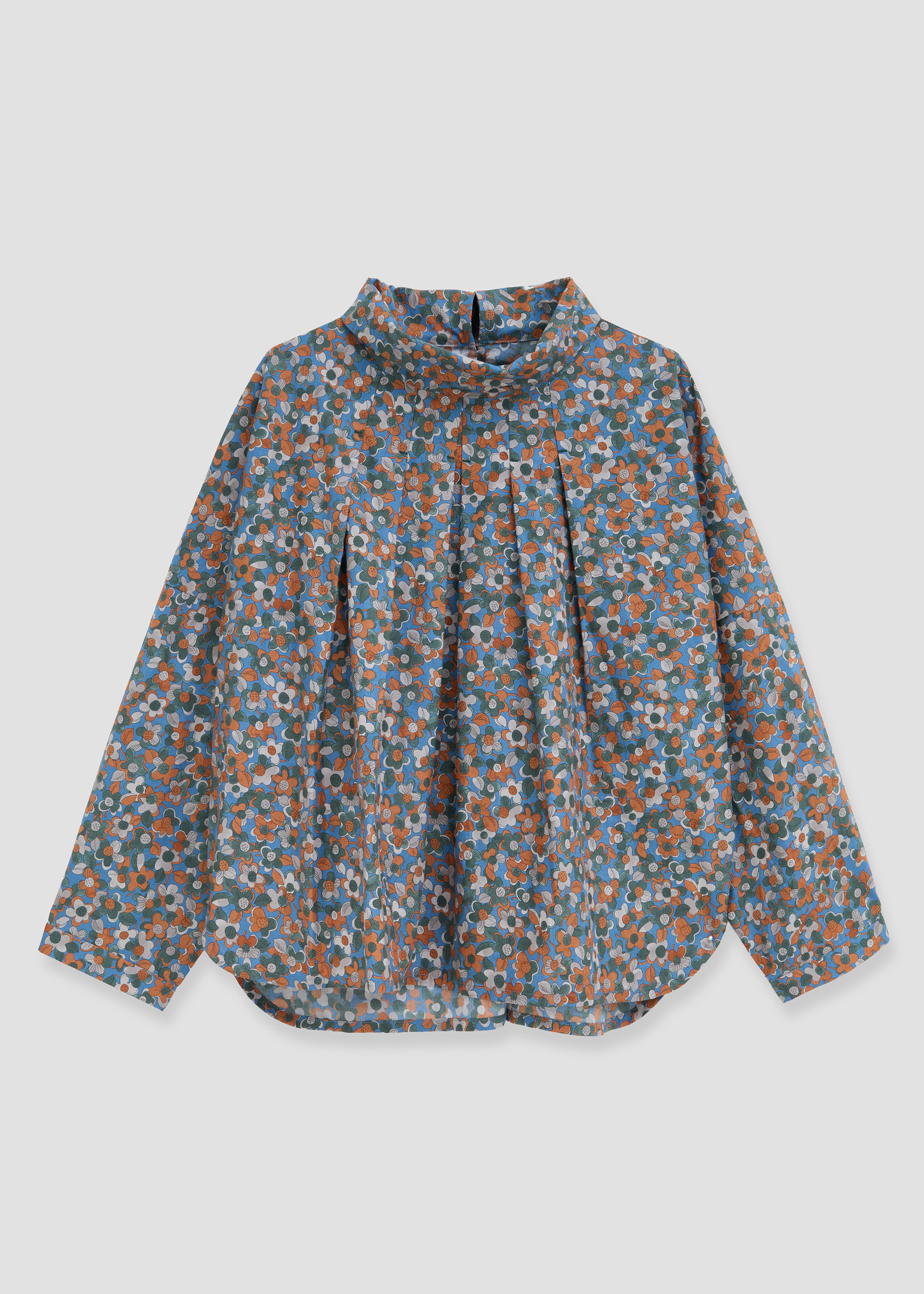 Long-sleeve Top