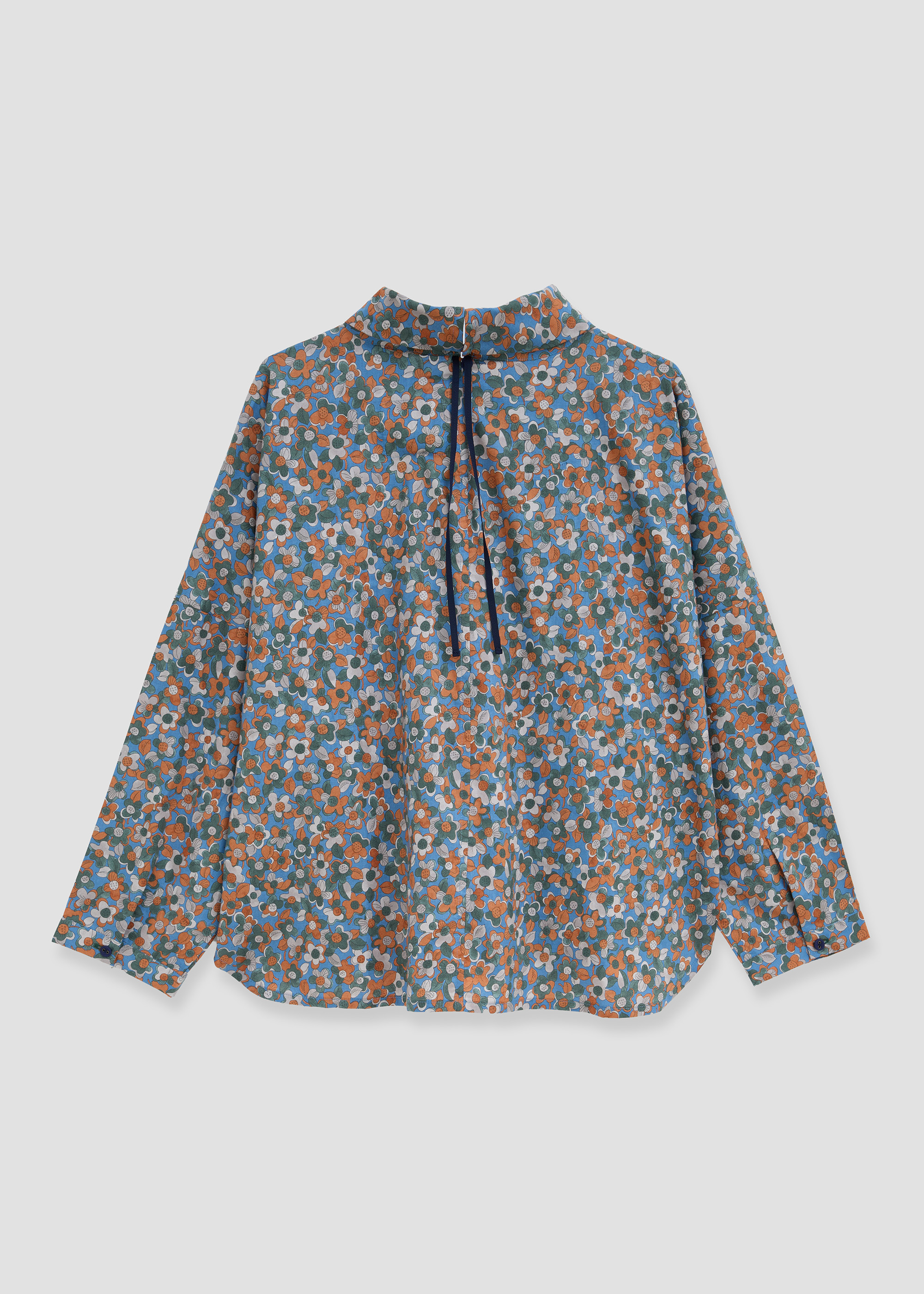 Long-sleeve Top