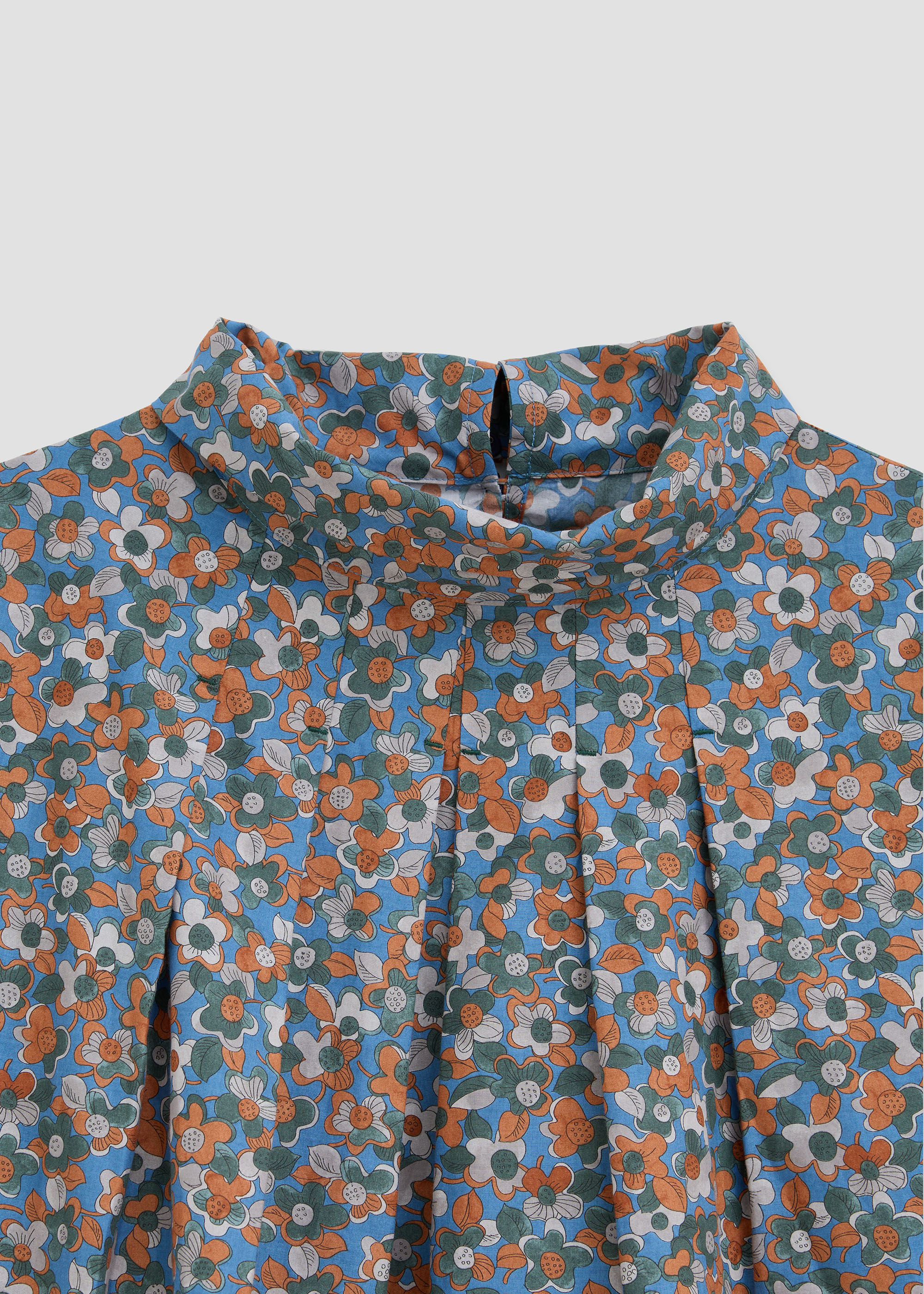 Long-sleeve Top