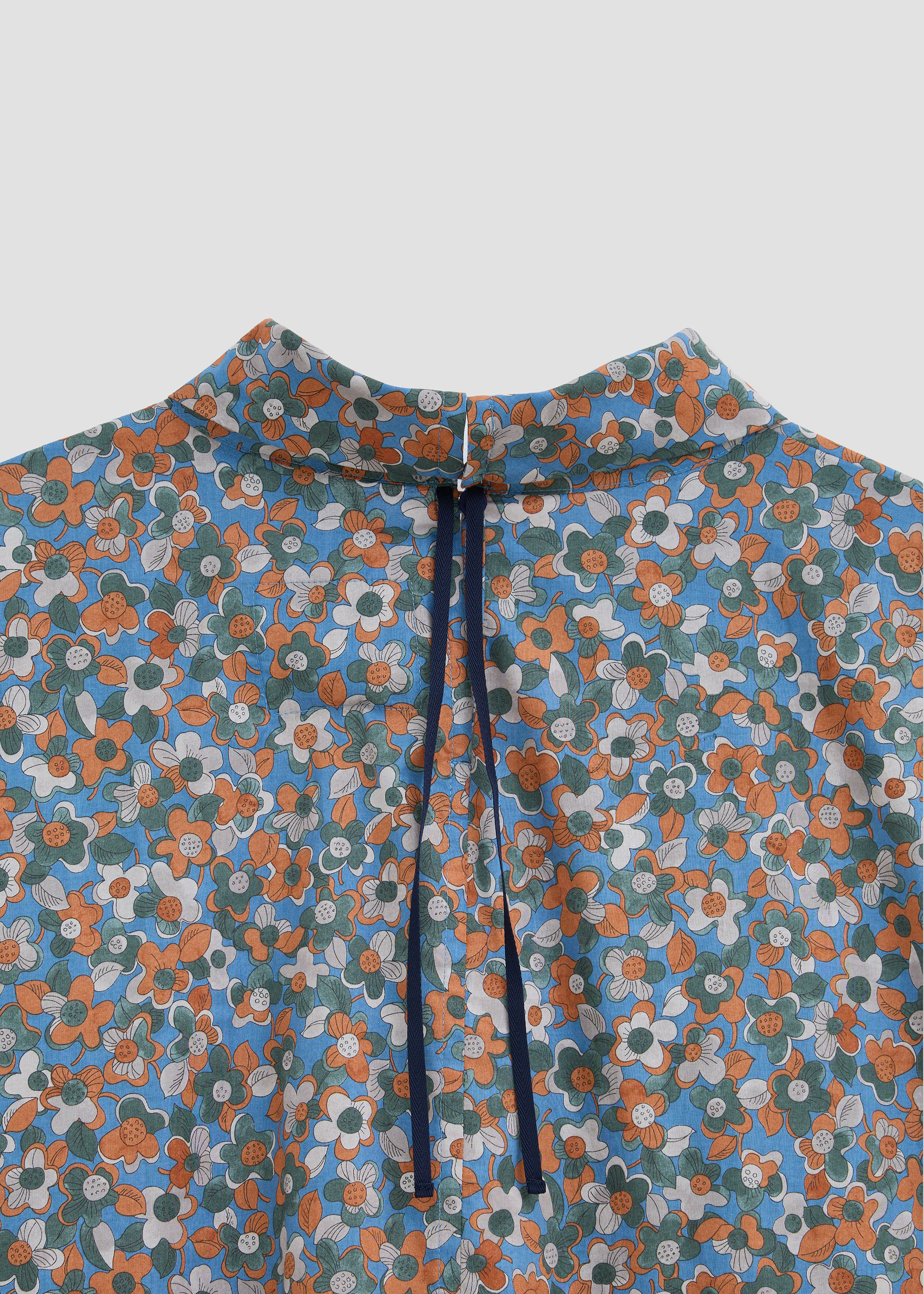 Long-sleeve Top
