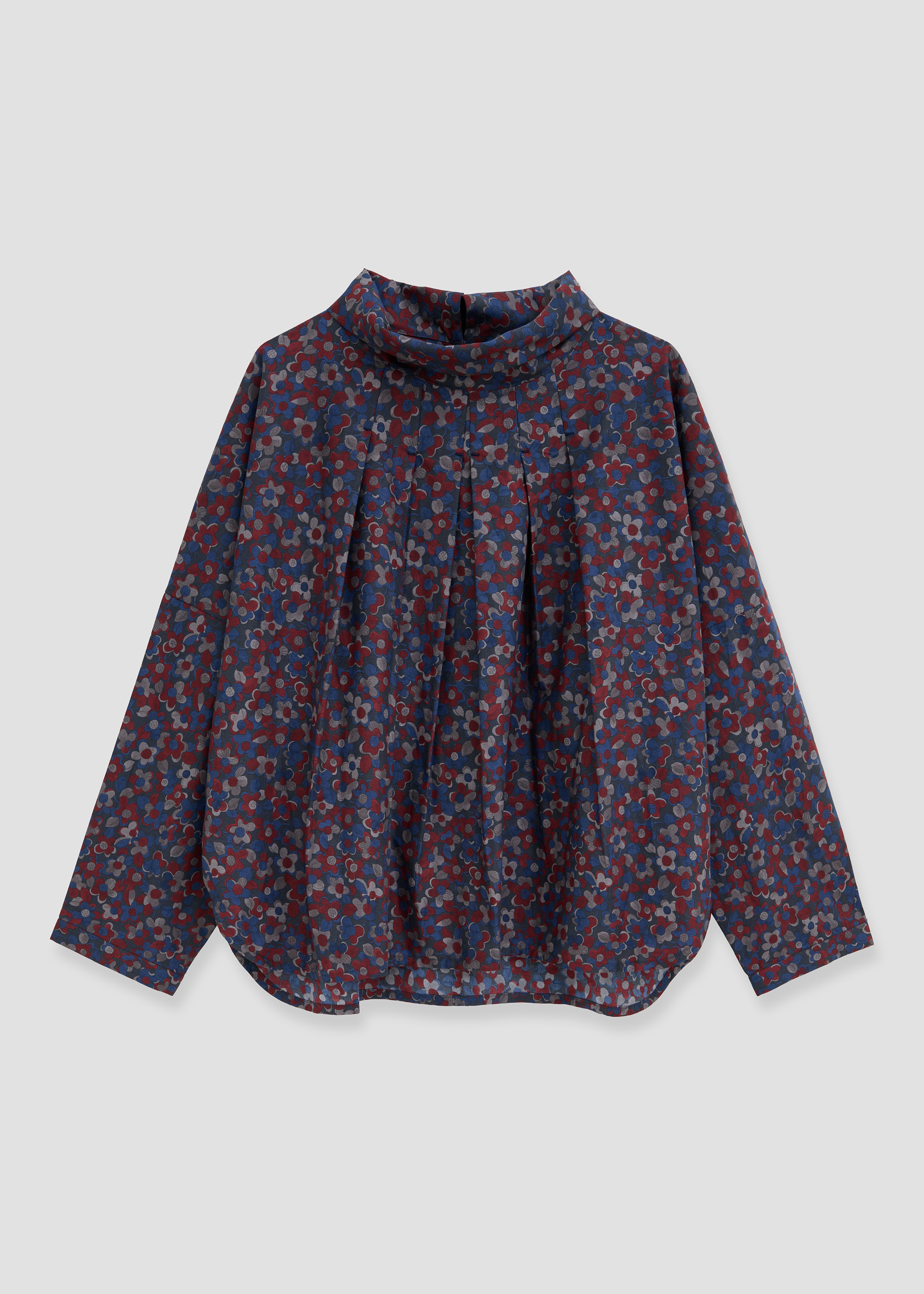 Long-sleeve Top
