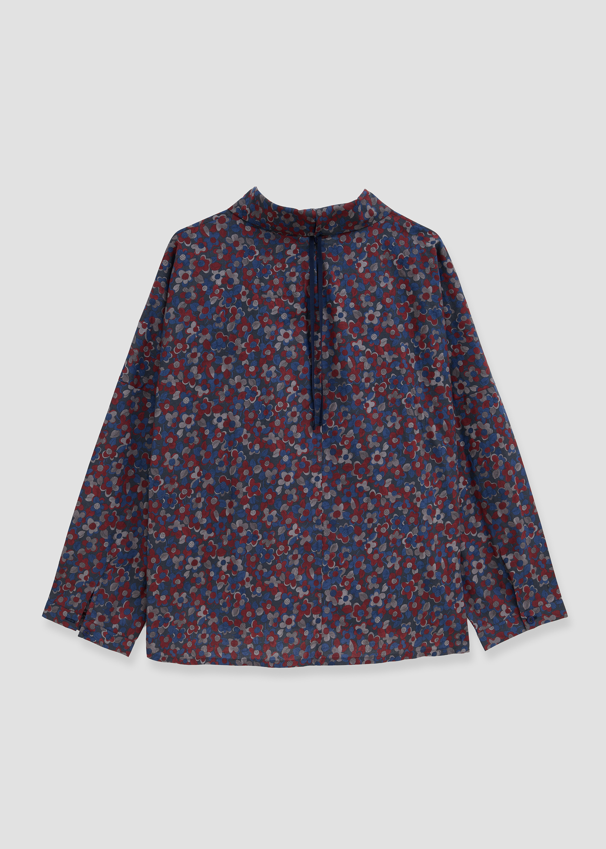 Long-sleeve Top