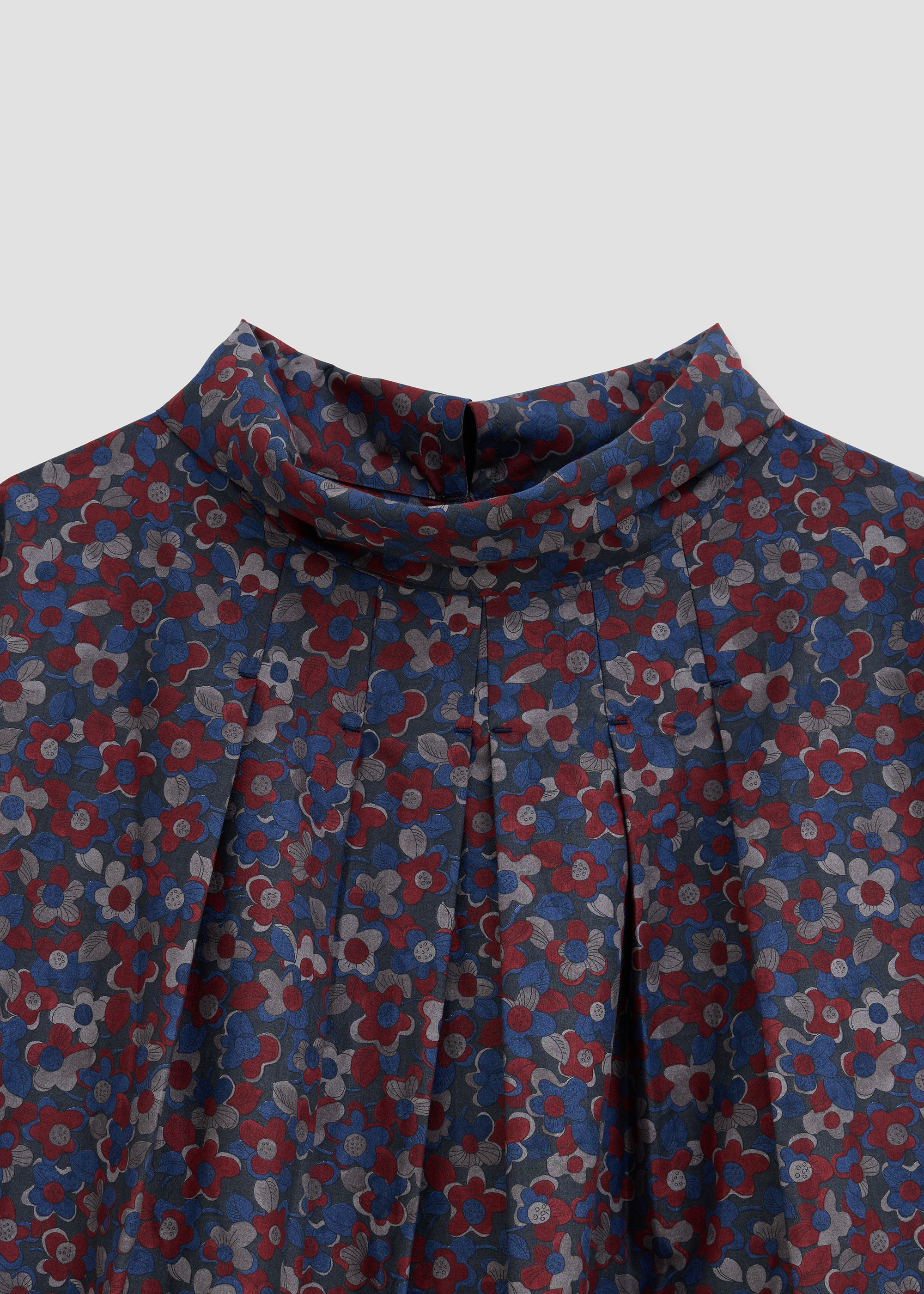 Long-sleeve Top