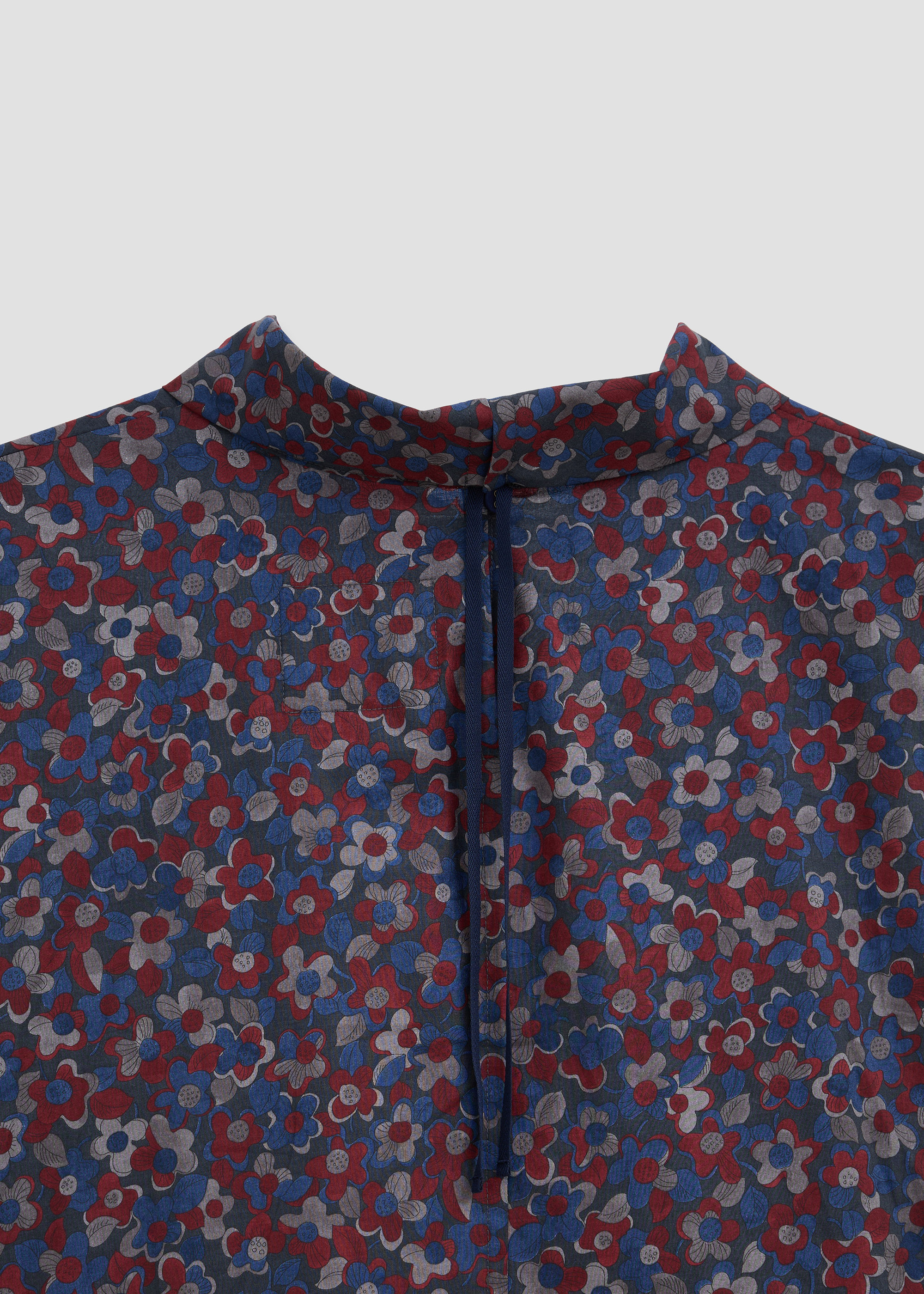 Long-sleeve Top