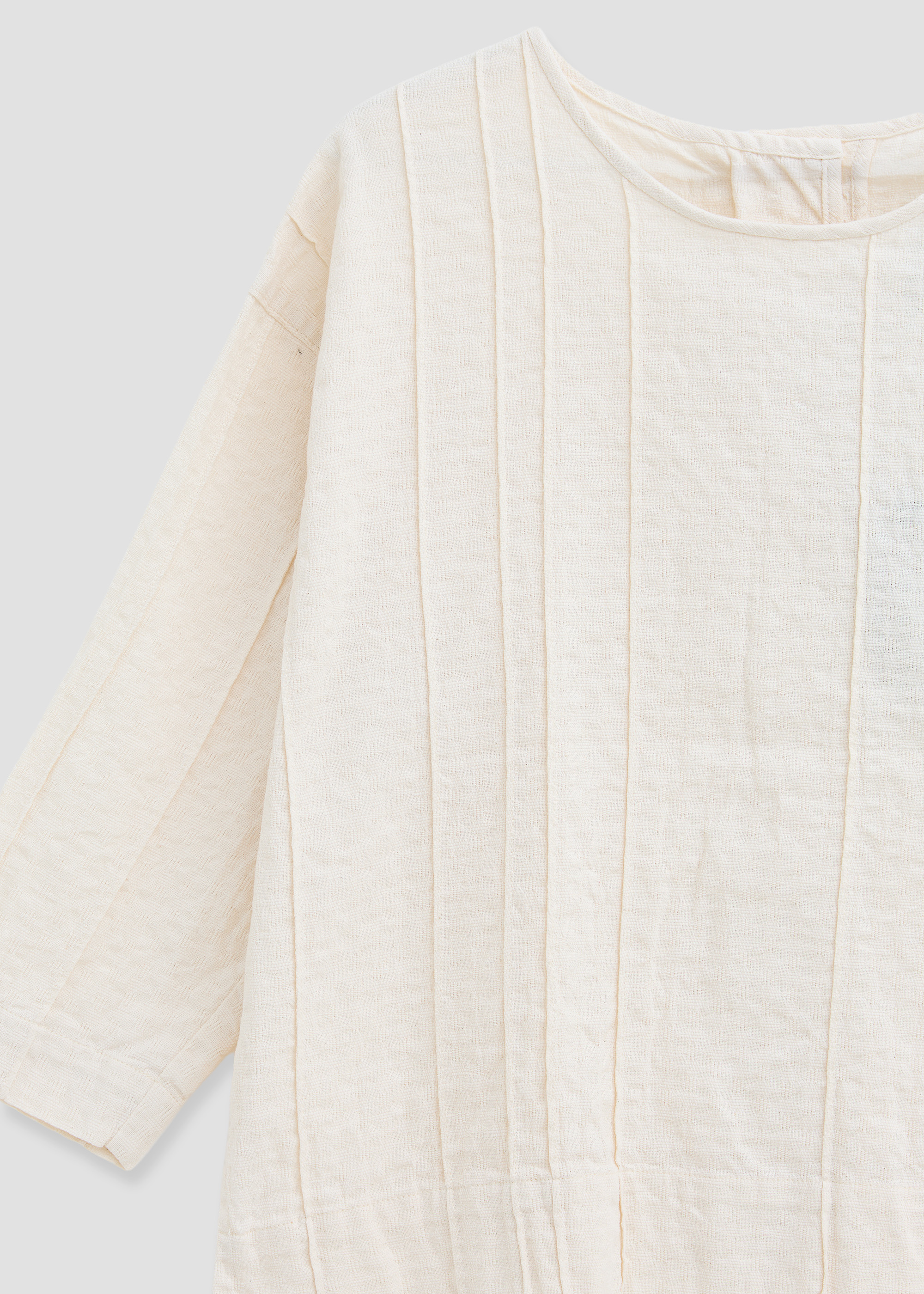 Three-Quarter Sleeve Top