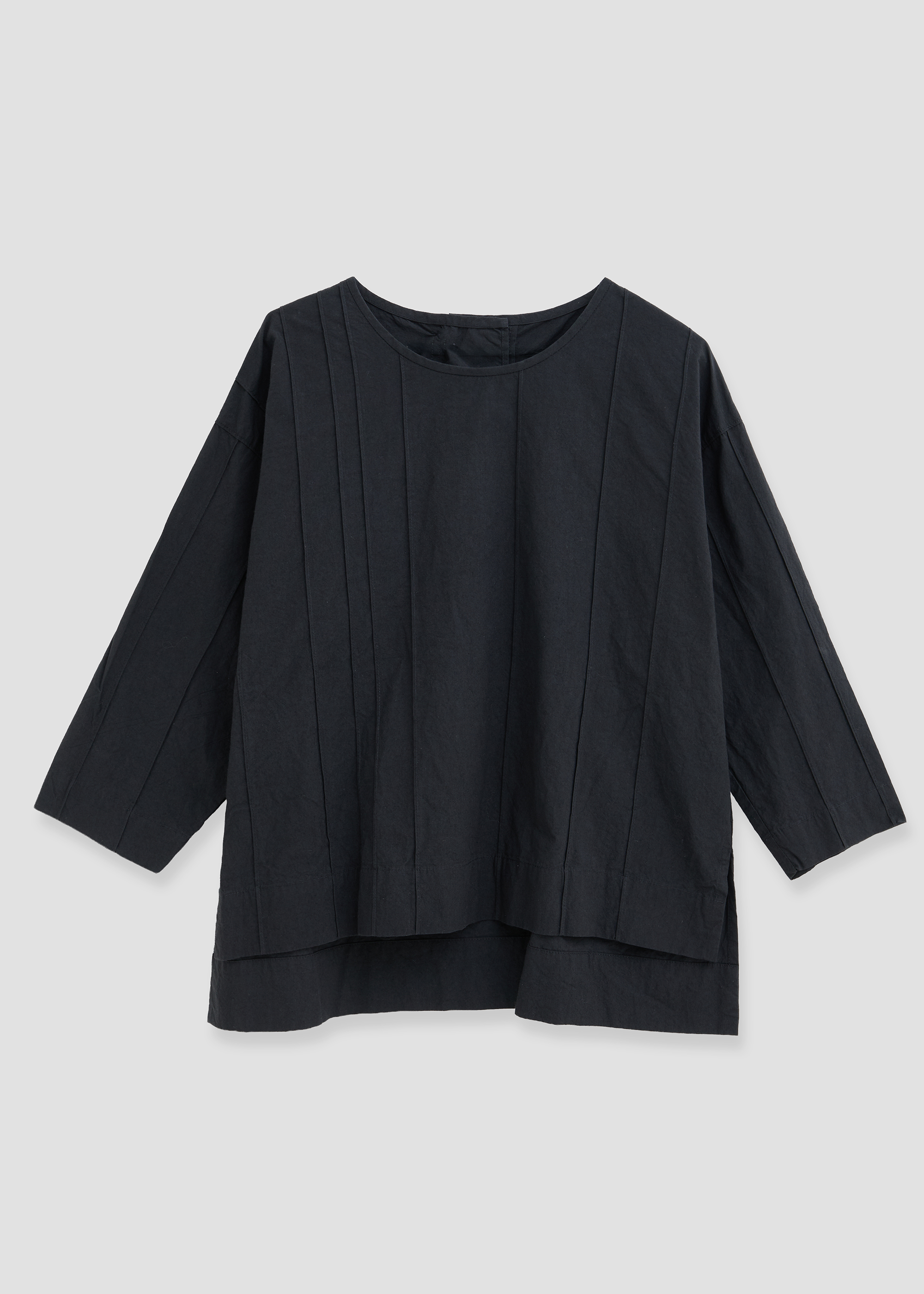 Three-Quarter Sleeve Top